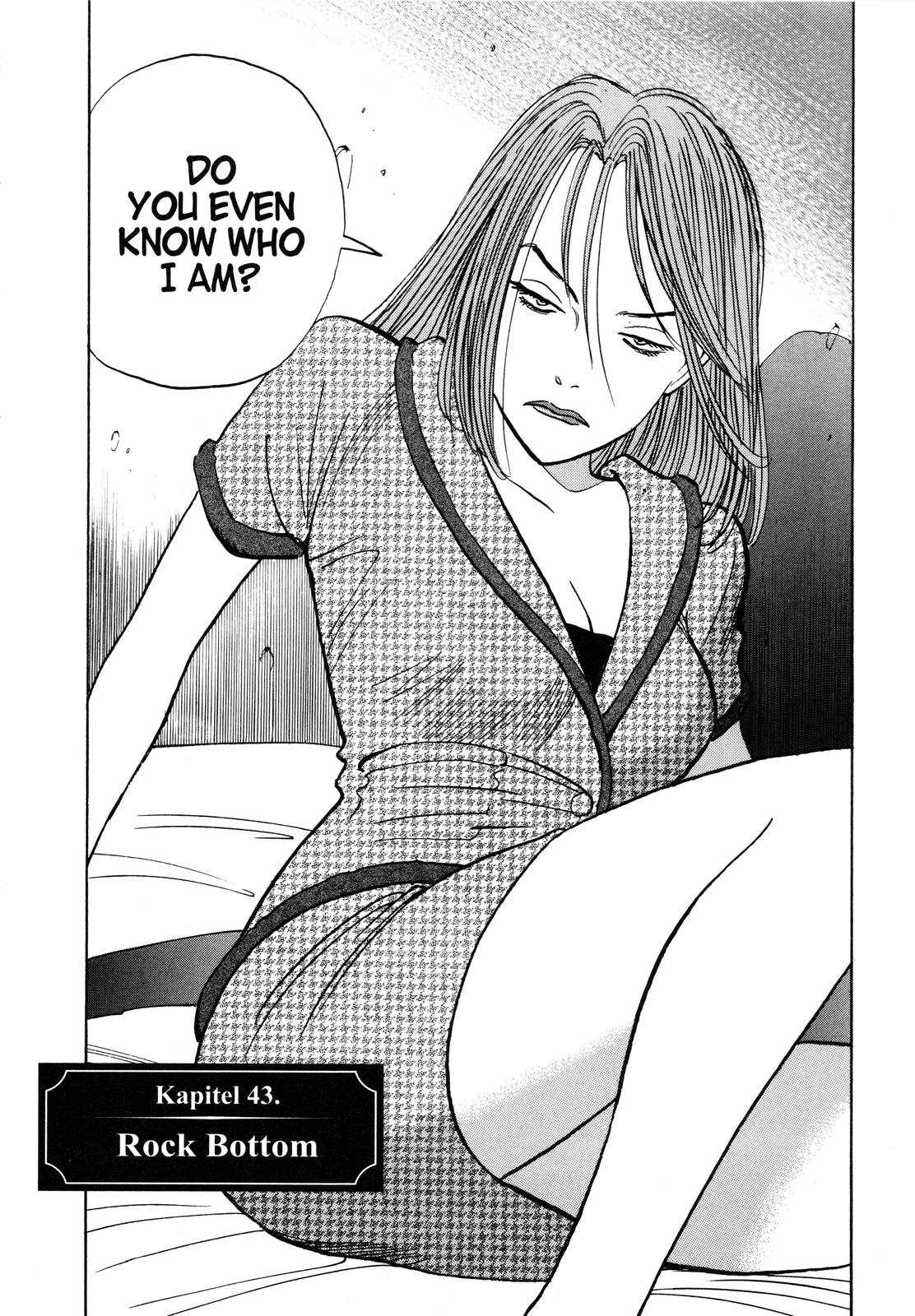 Monster Chap 43 - Next Chap 44