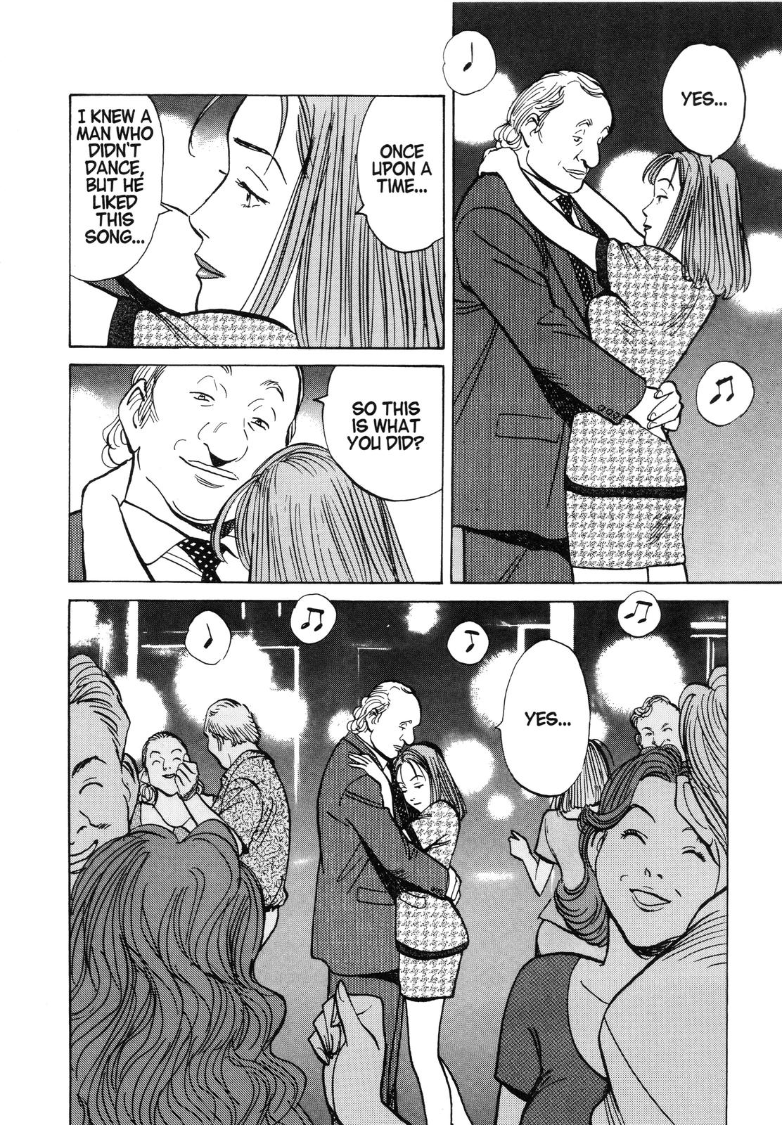 Monster Chap 43 - Next Chap 44