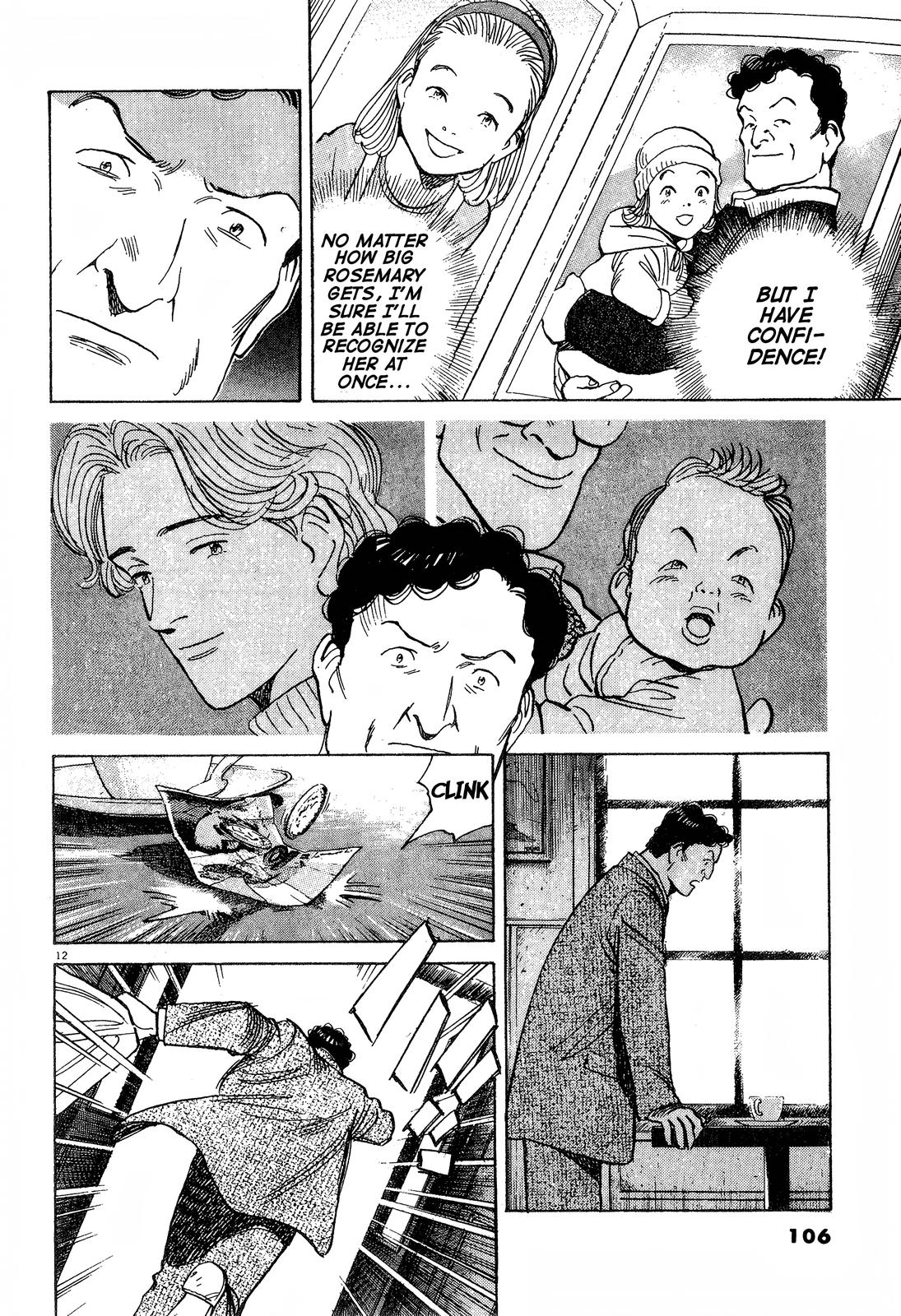 Monster Chap 55 - Next Chap 56