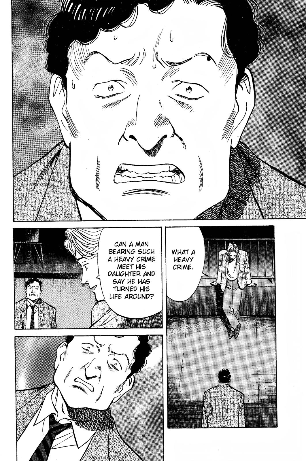 Monster Chap 56 - Next Chap 57