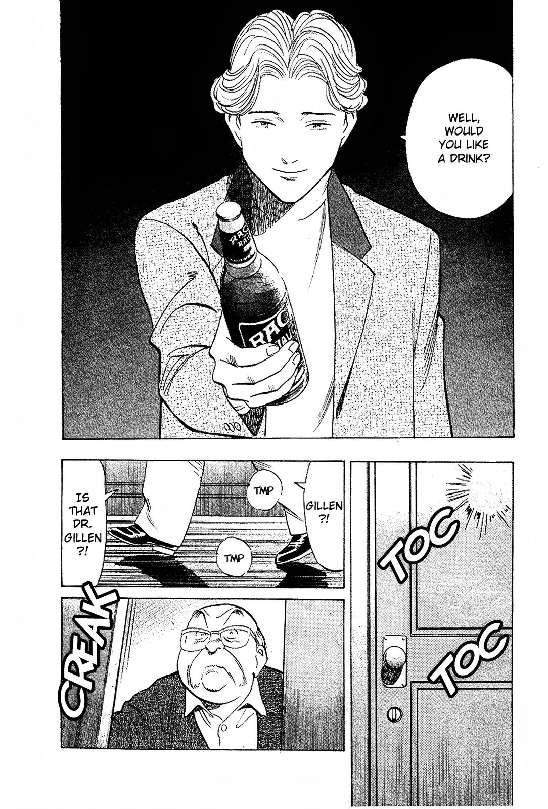 Monster Chap 56 - Next Chap 57