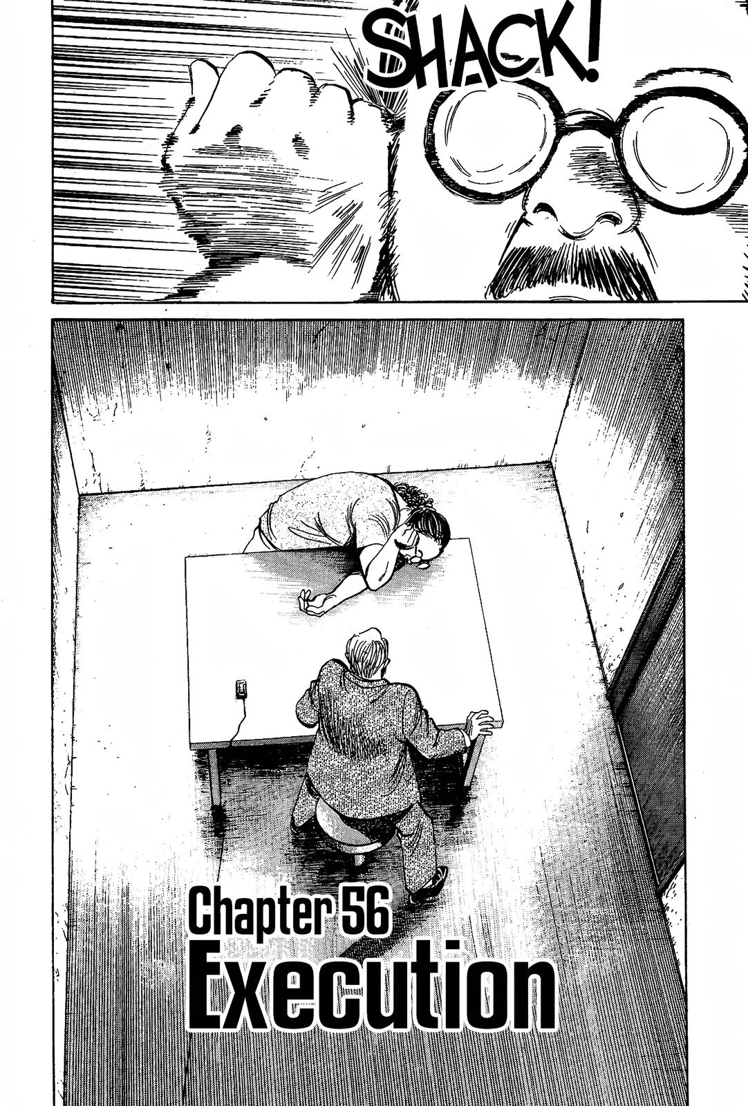 Monster Chap 56 - Next Chap 57