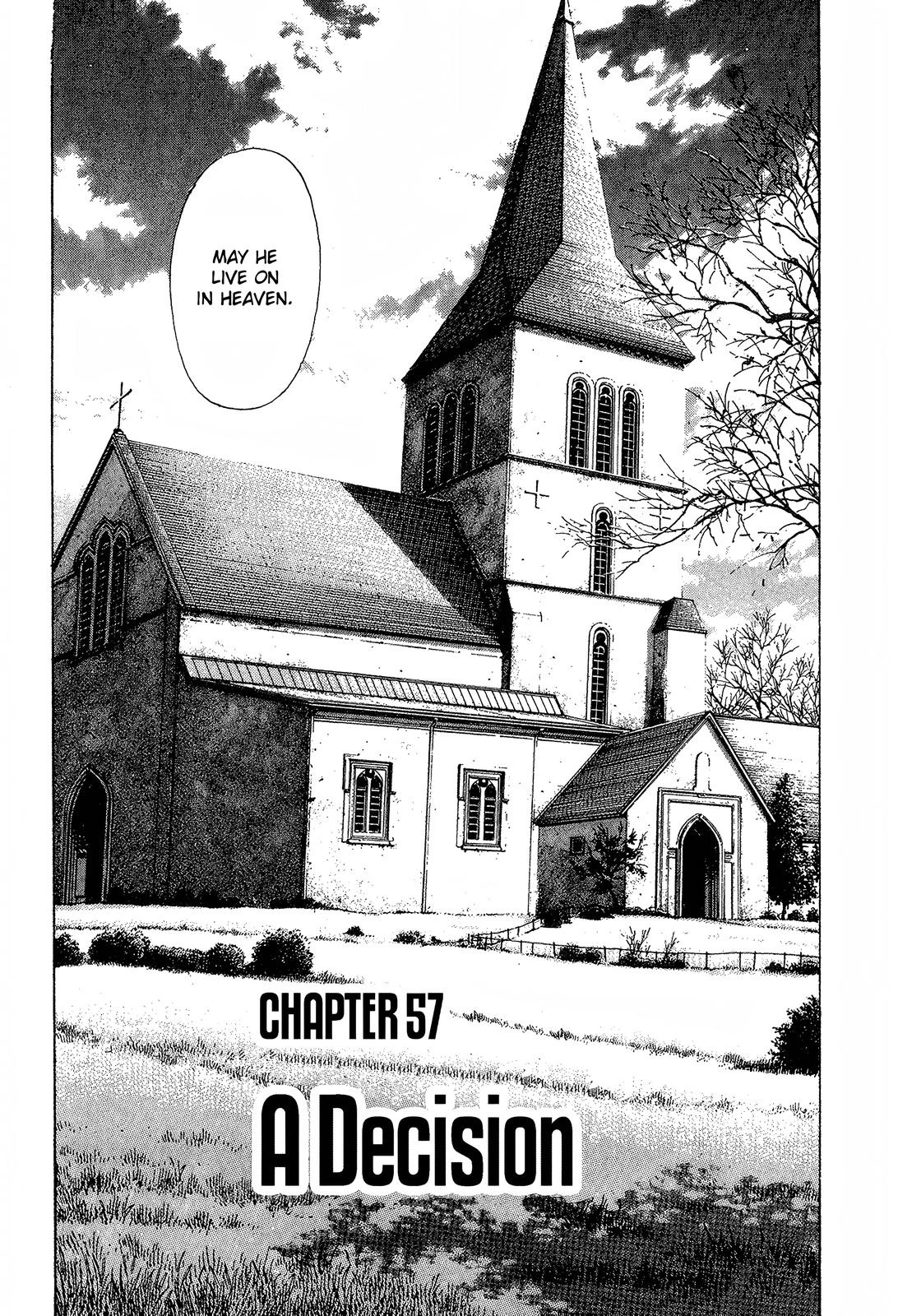 Monster Chap 57 - Next Chap 58