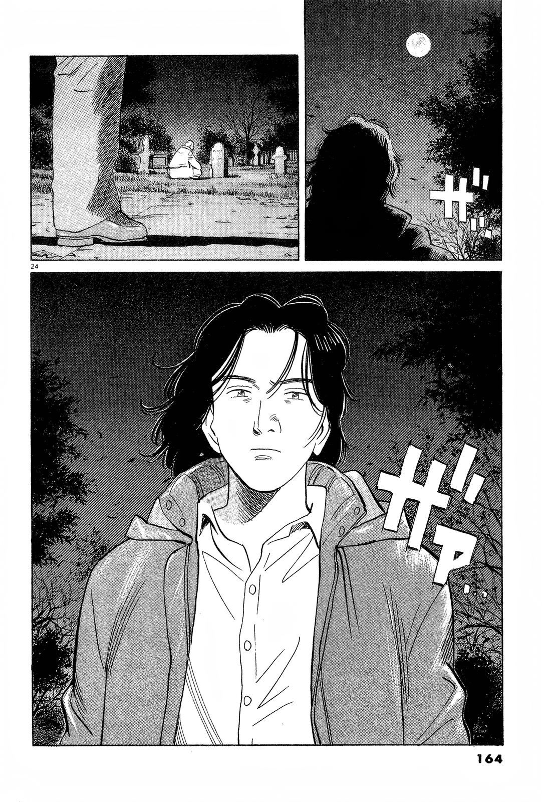 Monster Chap 57 - Next Chap 58