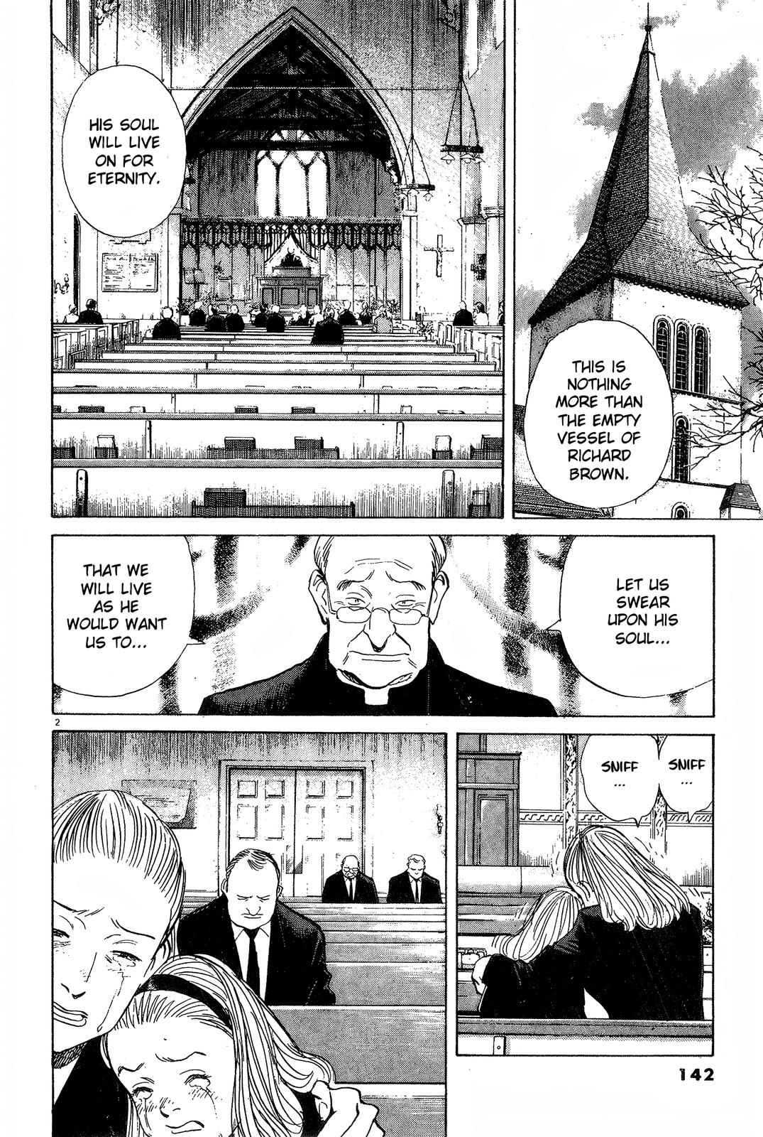 Monster Chap 57 - Next Chap 58