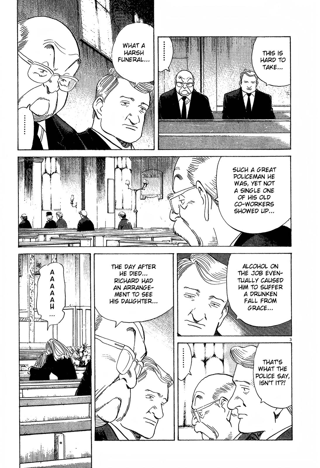 Monster Chap 57 - Next Chap 58