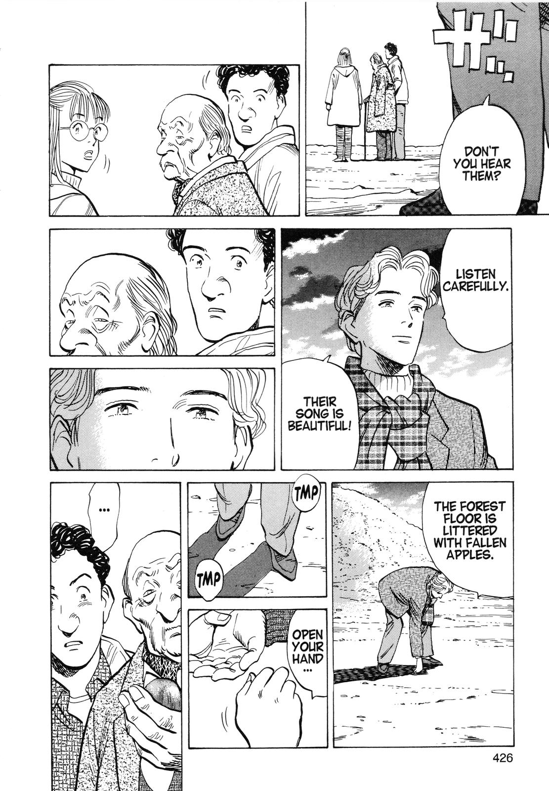 Monster Chap 50 - Next Chap 51