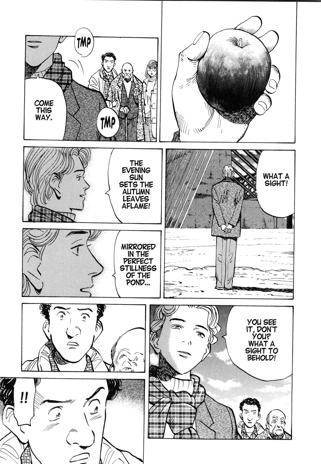 Monster Chap 50 - Next Chap 51