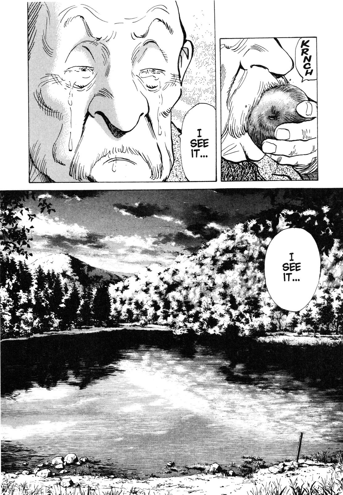 Monster Chap 50 - Next Chap 51
