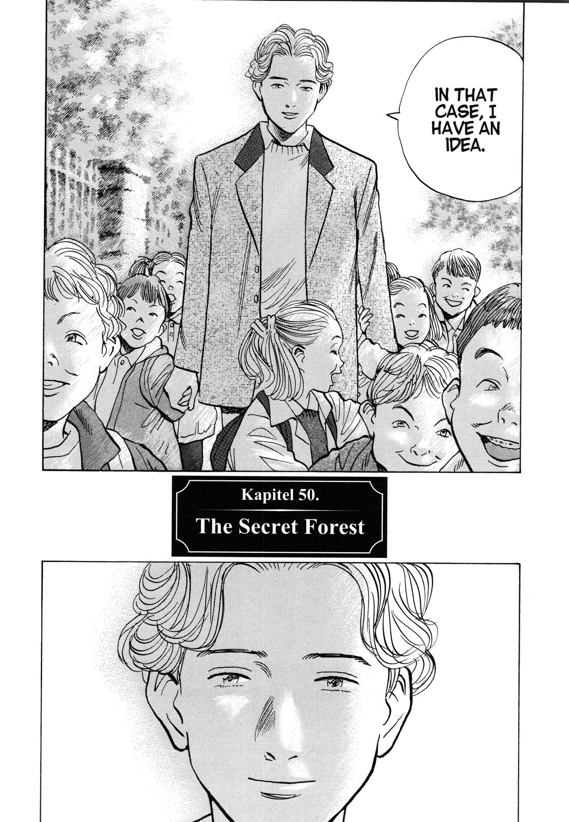Monster Chap 50 - Next Chap 51