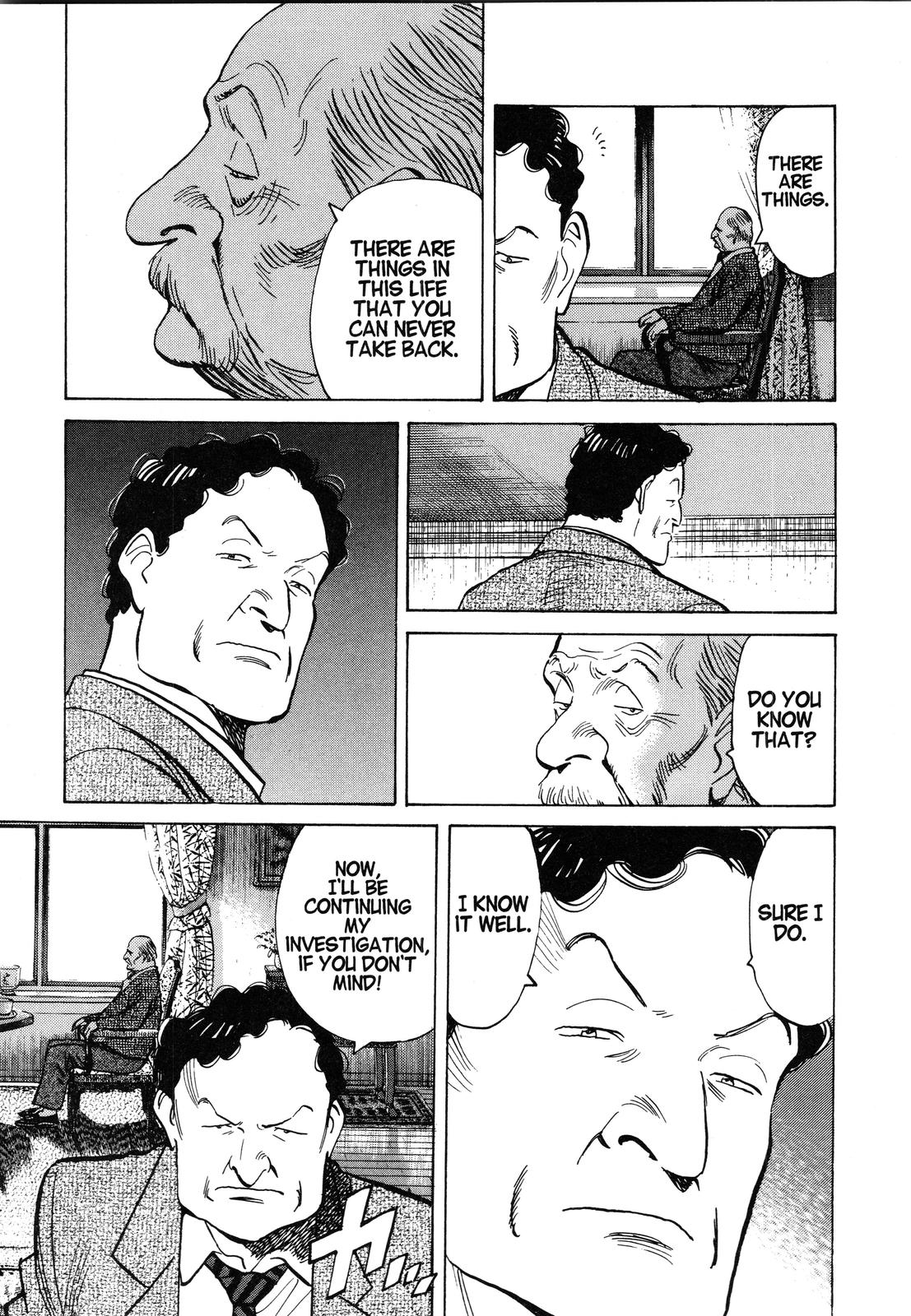 Monster Chap 50 - Next Chap 51