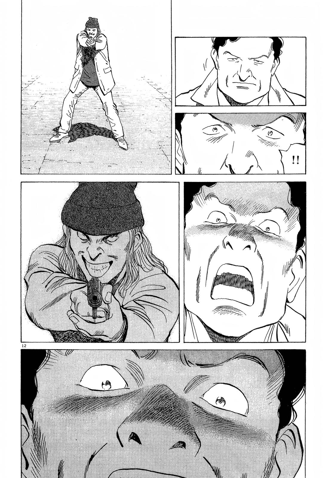 Monster Chap 51 - Next Chap 52