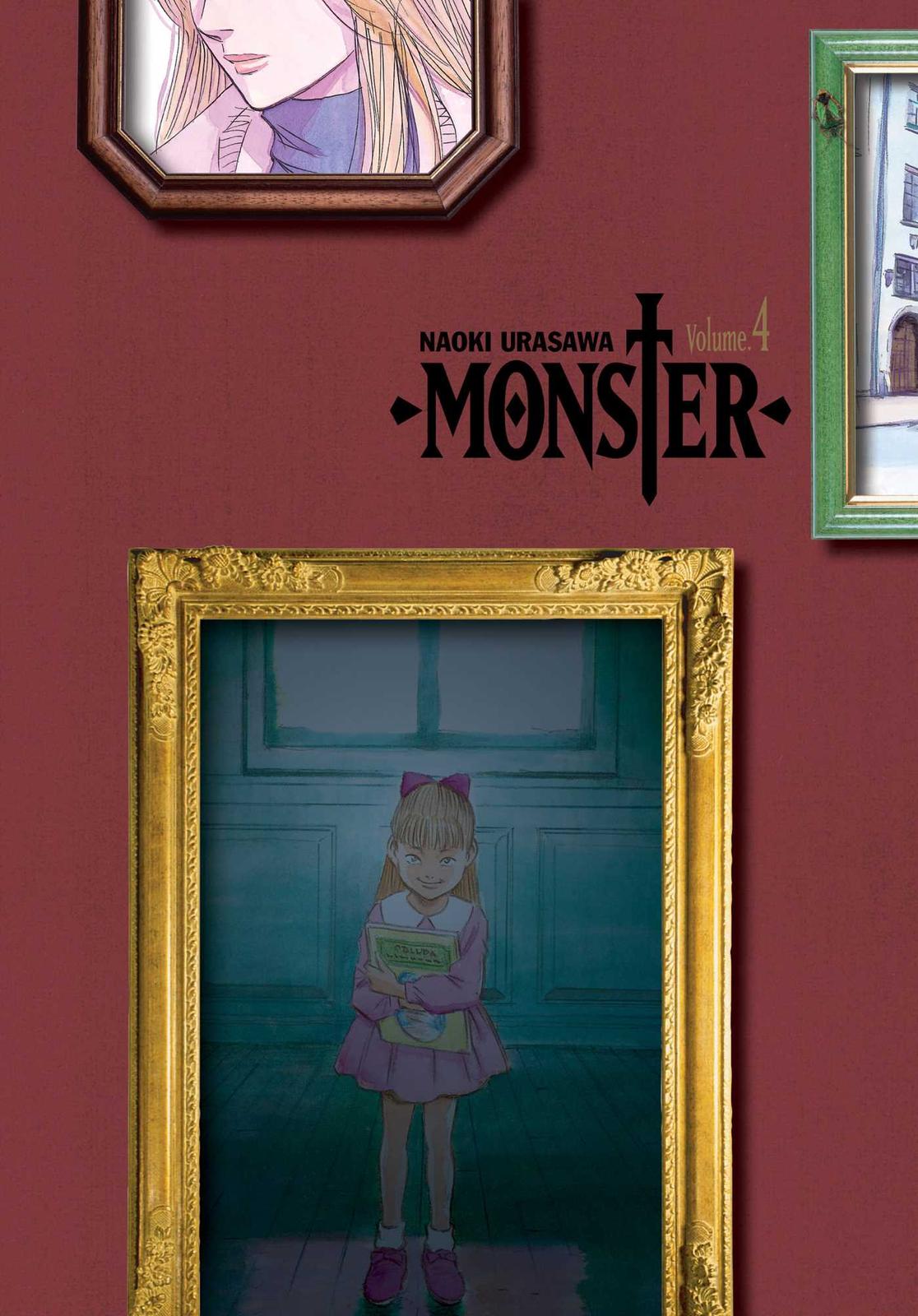 Monster Chap 51 - Next Chap 52