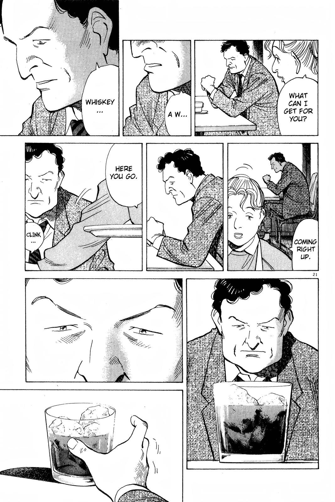 Monster Chap 51 - Next Chap 52