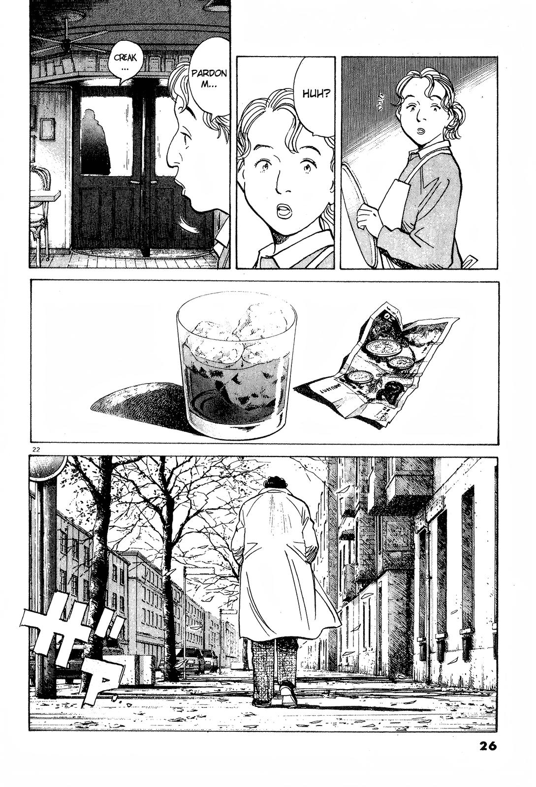 Monster Chap 51 - Next Chap 52