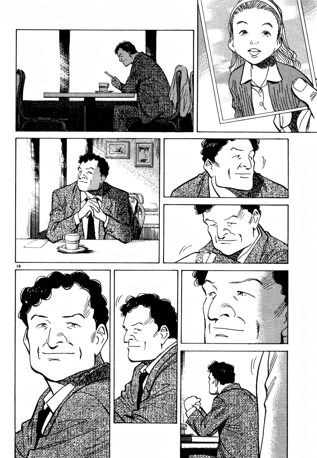 Monster Chap 51 - Next Chap 52