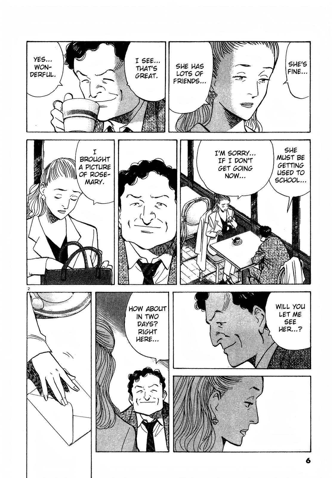 Monster Chap 51 - Next Chap 52