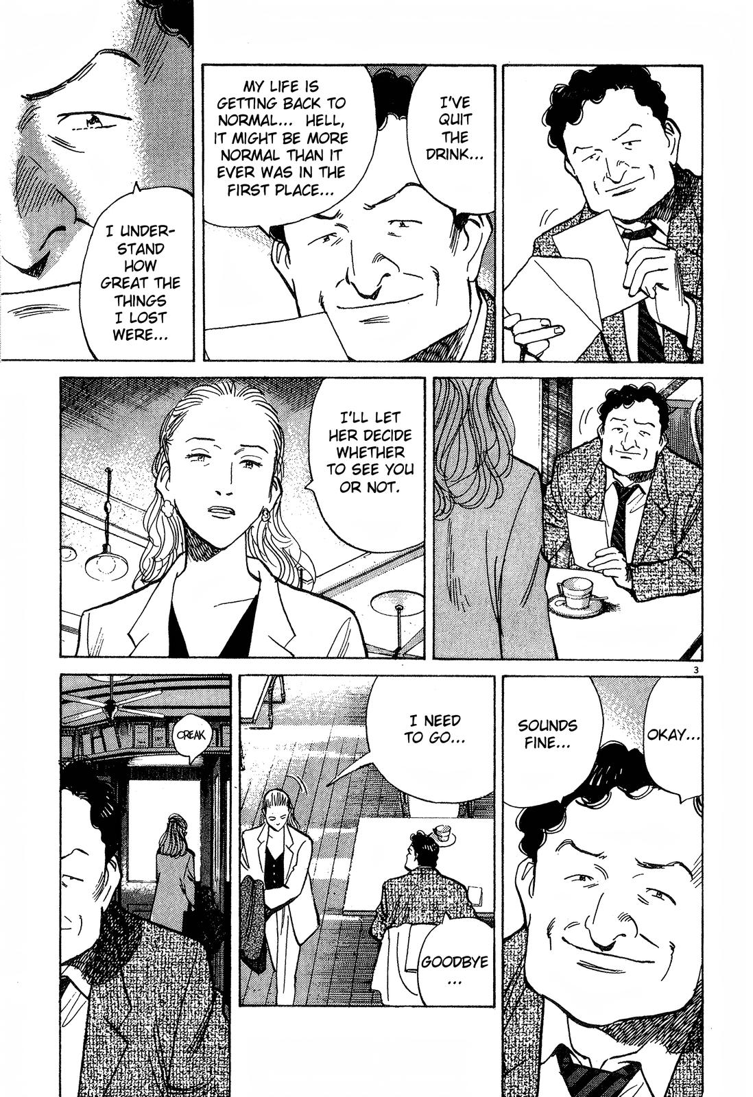Monster Chap 51 - Next Chap 52