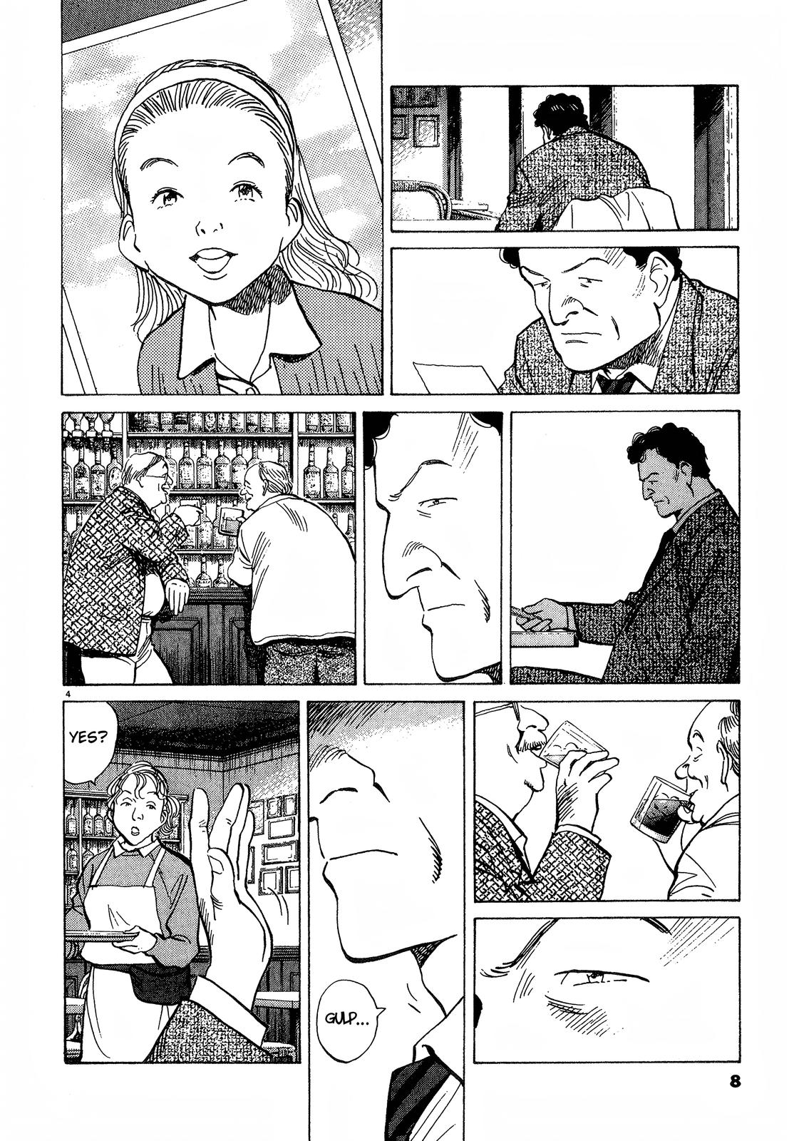 Monster Chap 51 - Next Chap 52