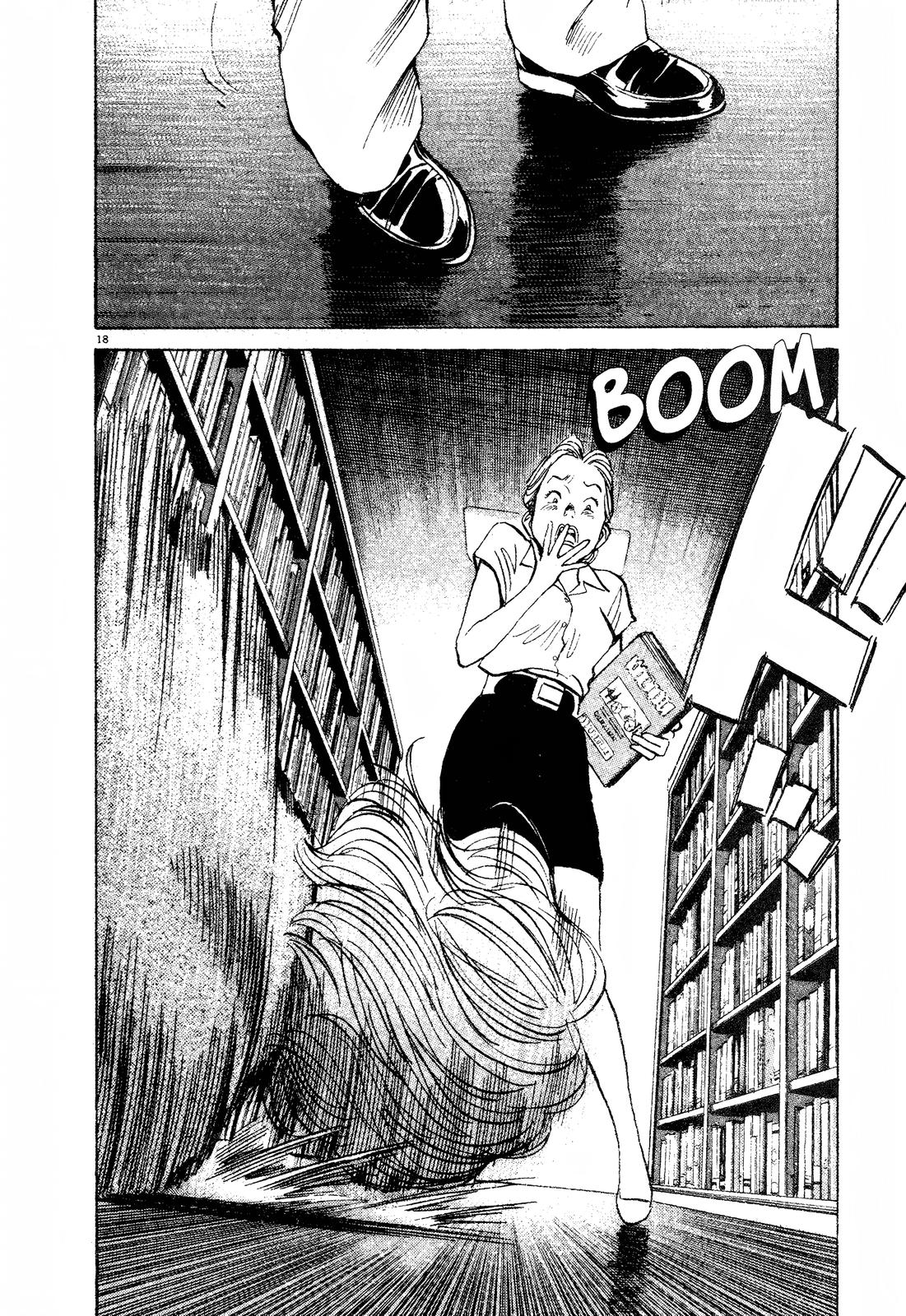 Monster Chap 64 - Next Chap 65