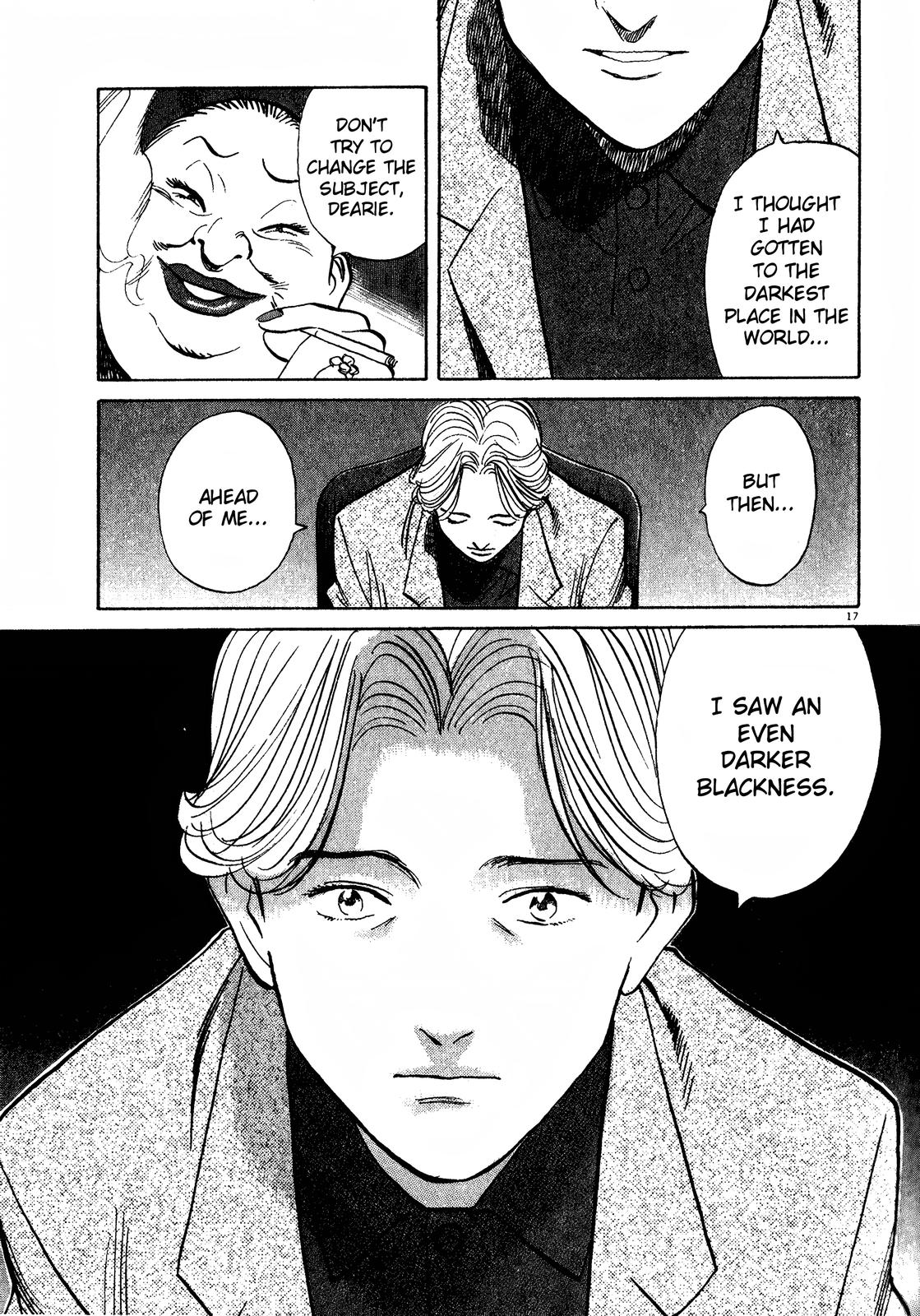 Monster Chap 65 - Next Chap 66