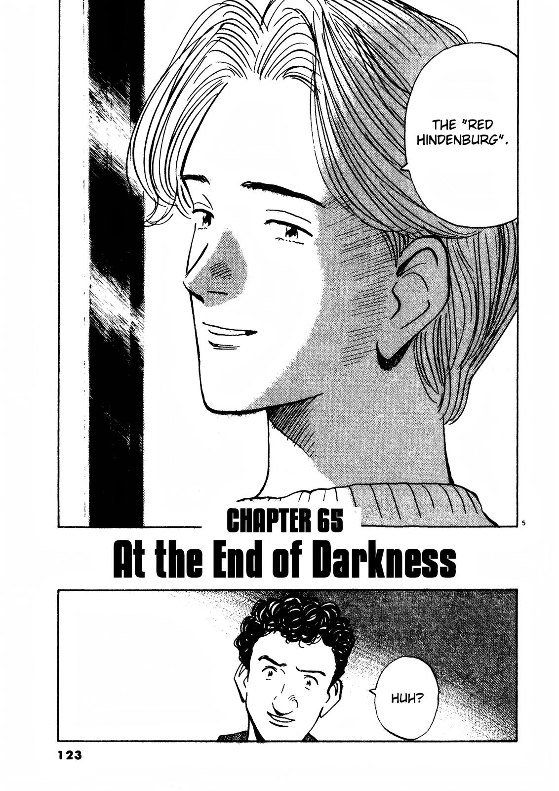 Monster Chap 65 - Next Chap 66
