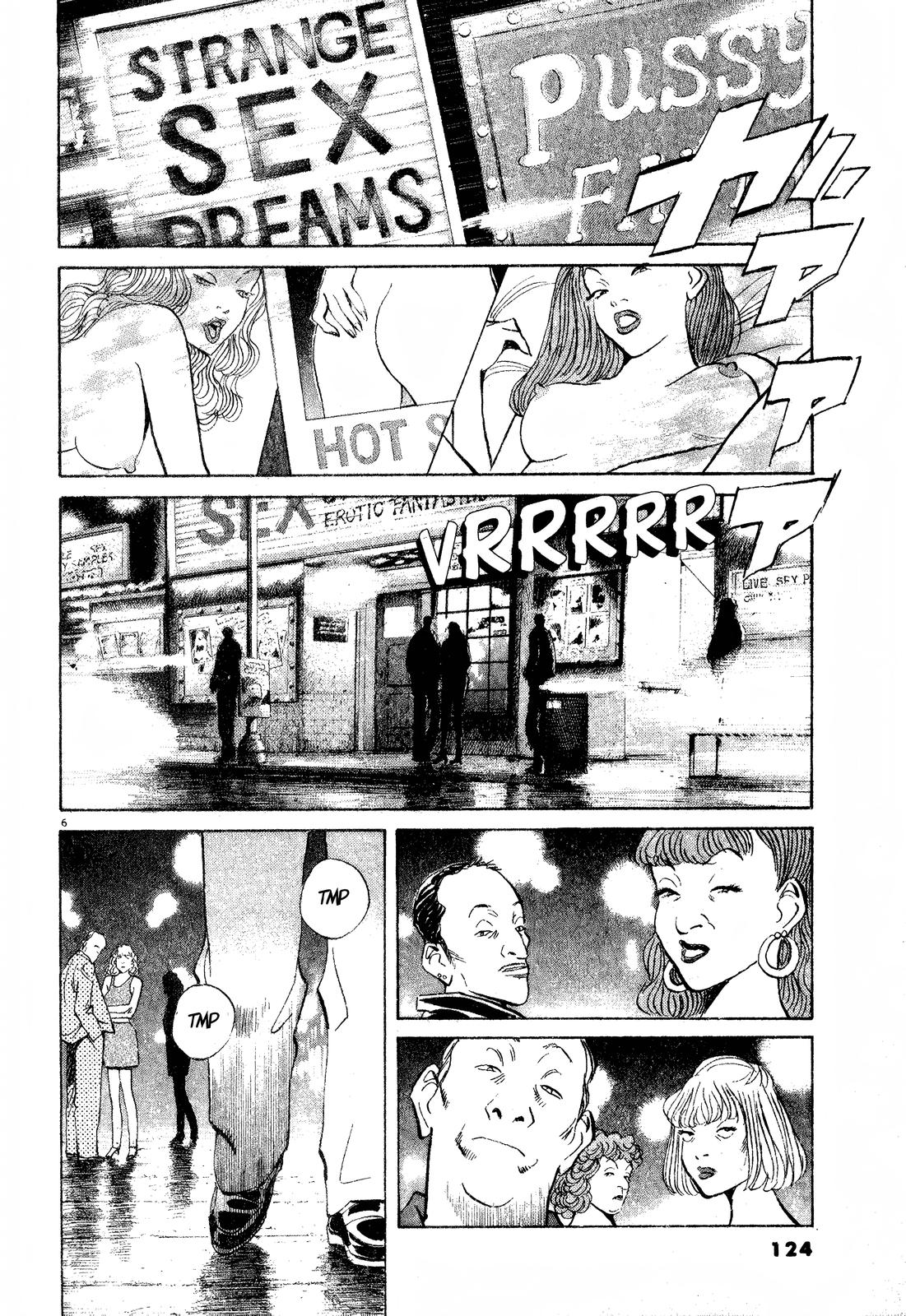 Monster Chap 65 - Next Chap 66