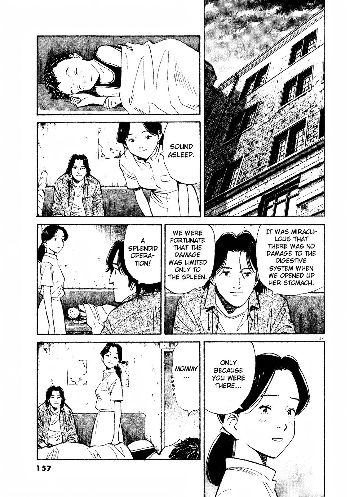 Monster Chap 66 - Next Chap 67