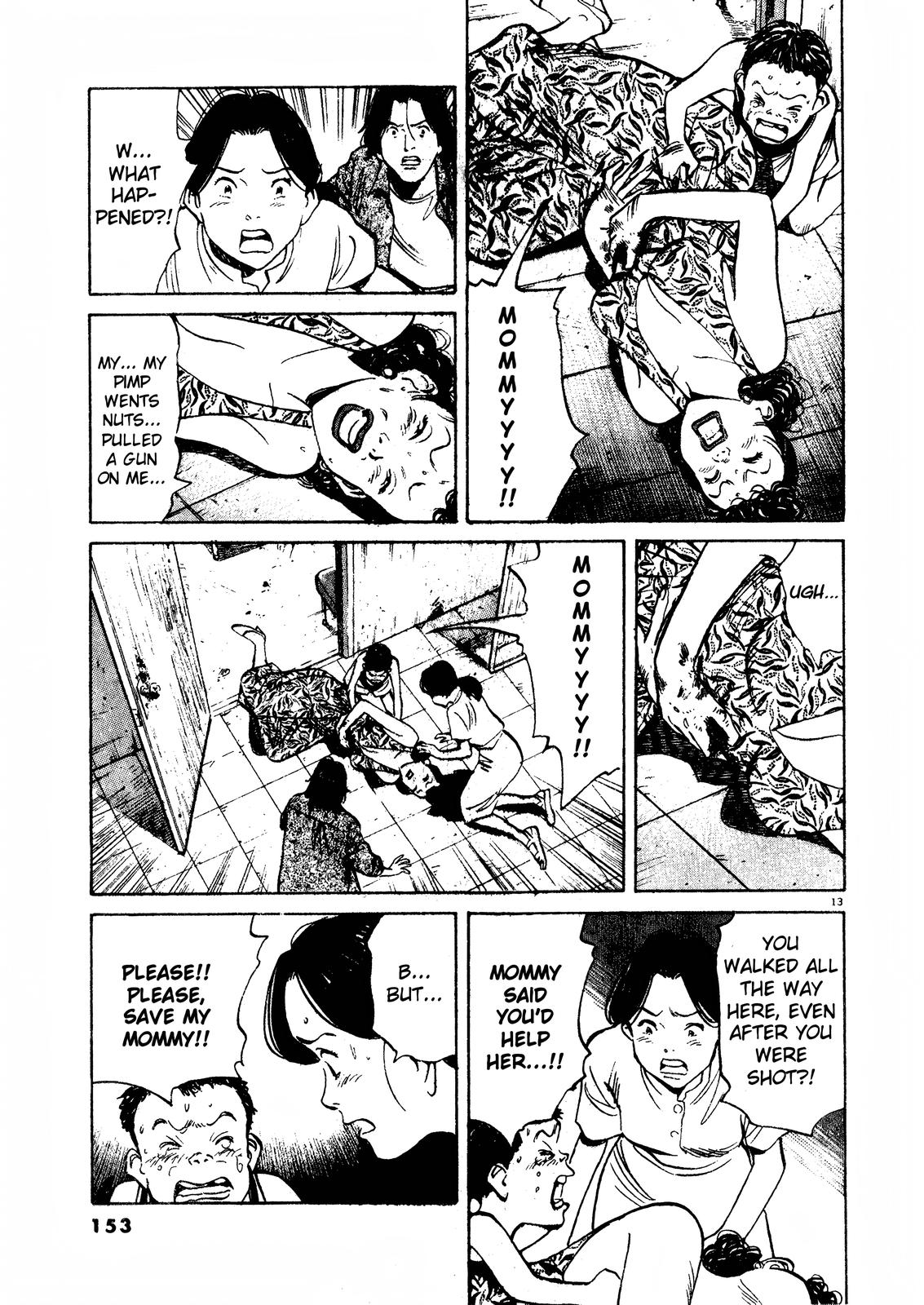 Monster Chap 66 - Next Chap 67