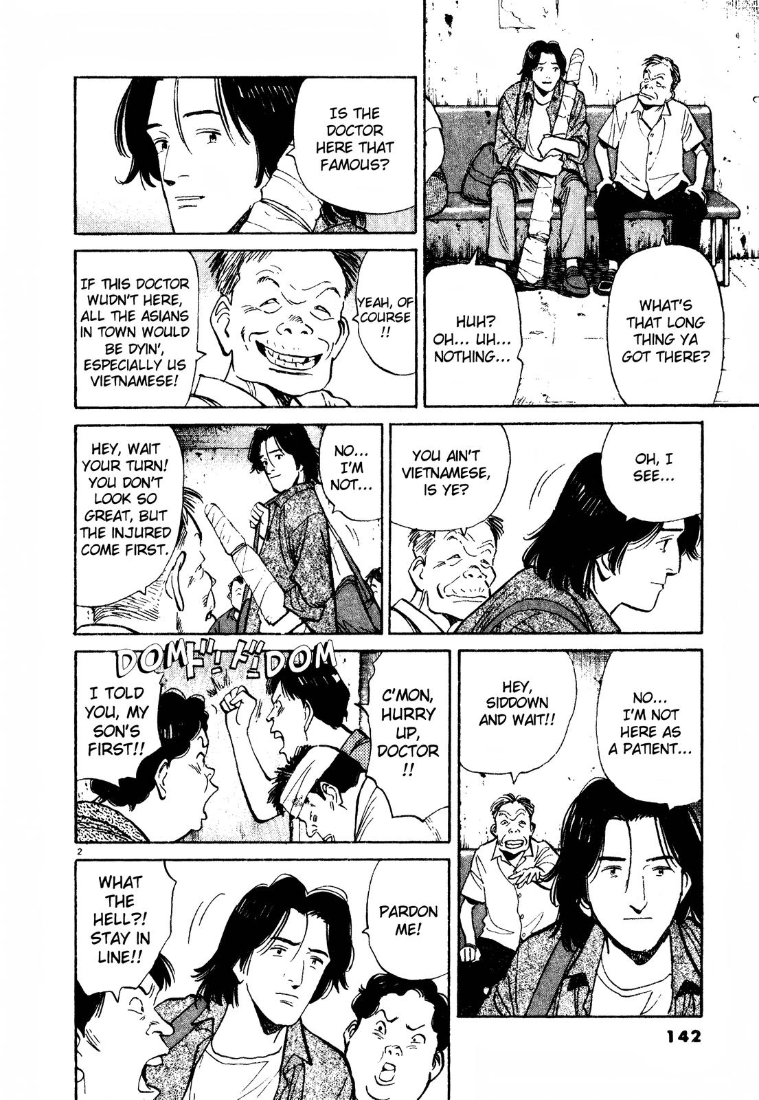 Monster Chap 66 - Next Chap 67