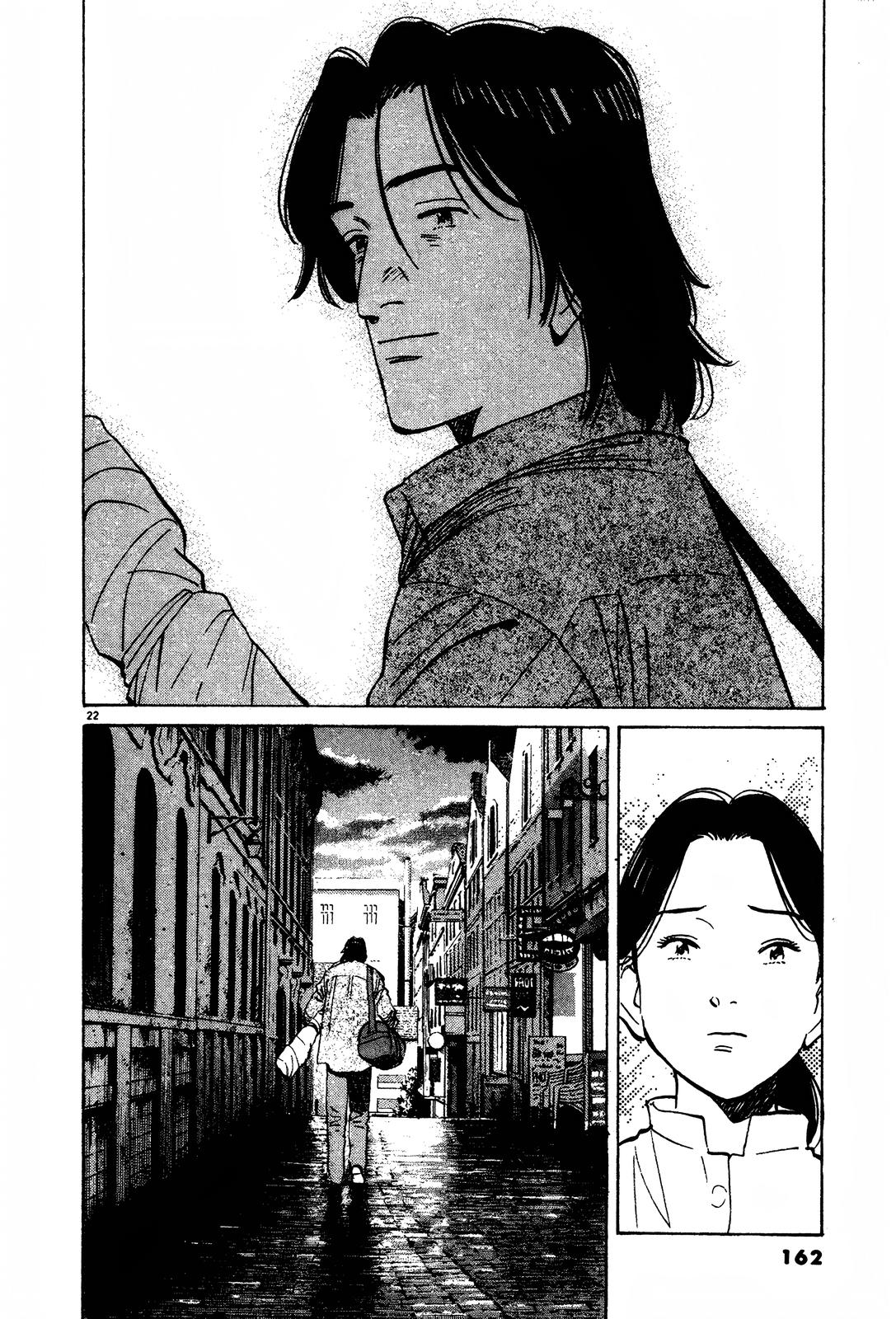 Monster Chap 66 - Next Chap 67