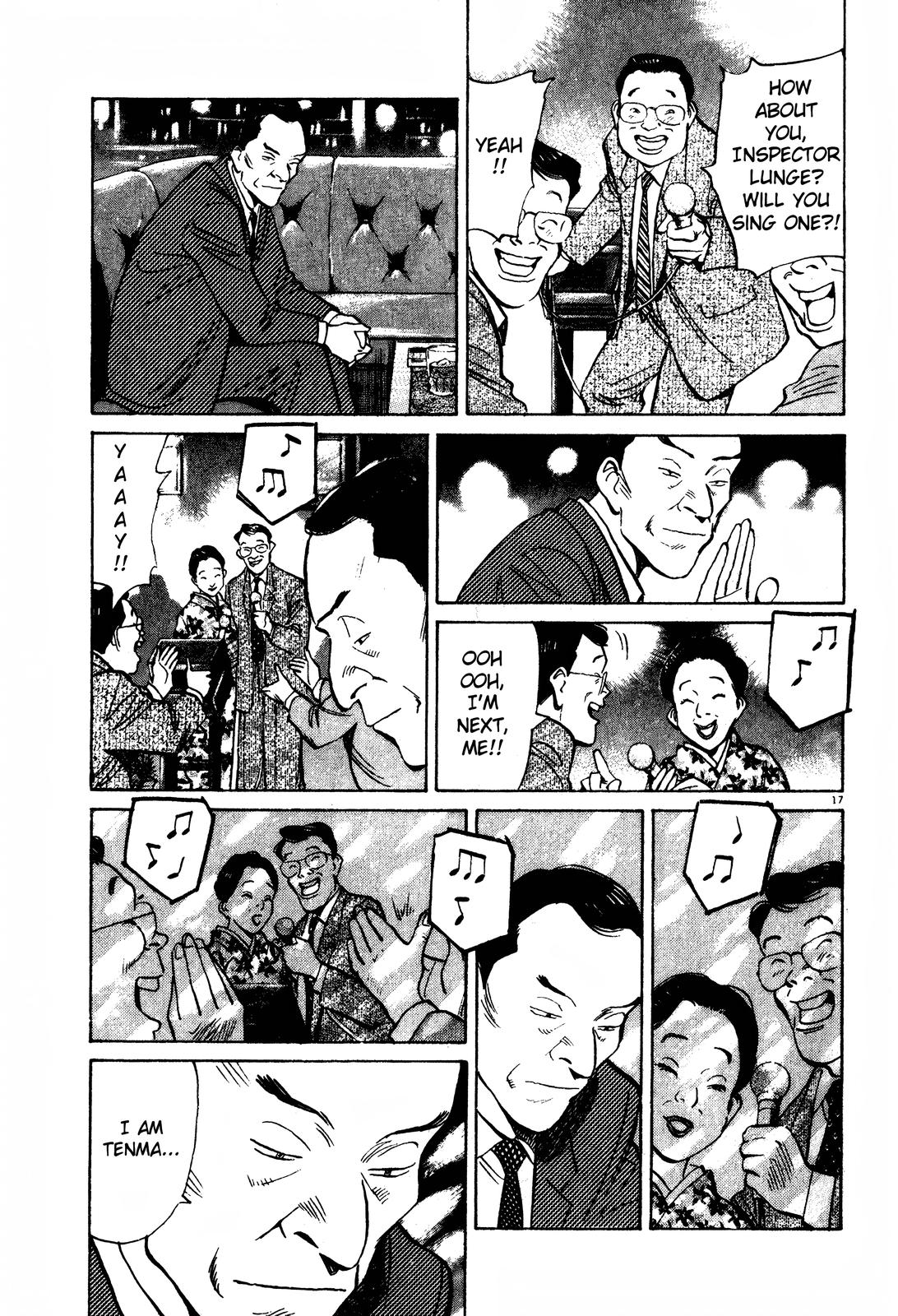 Monster Chap 67 - Next Chap 68