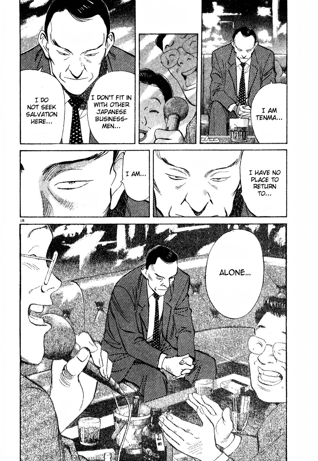 Monster Chap 67 - Next Chap 68