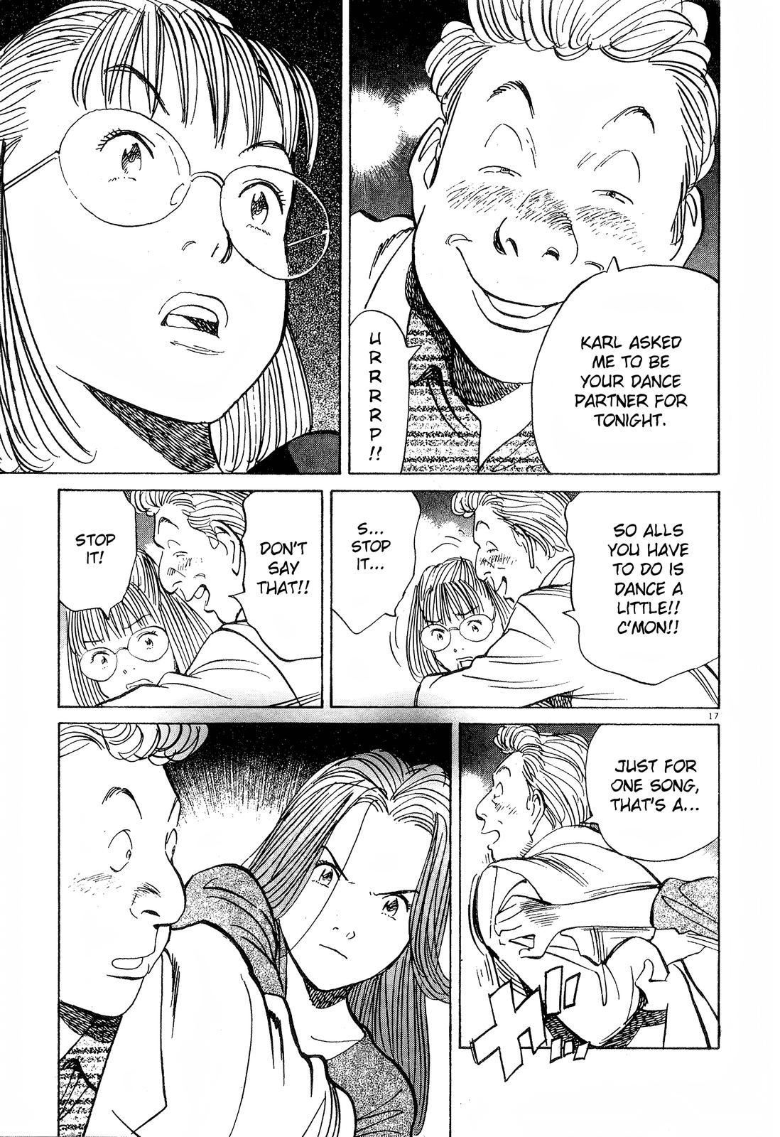 Monster Chap 61 - Next Chap 62