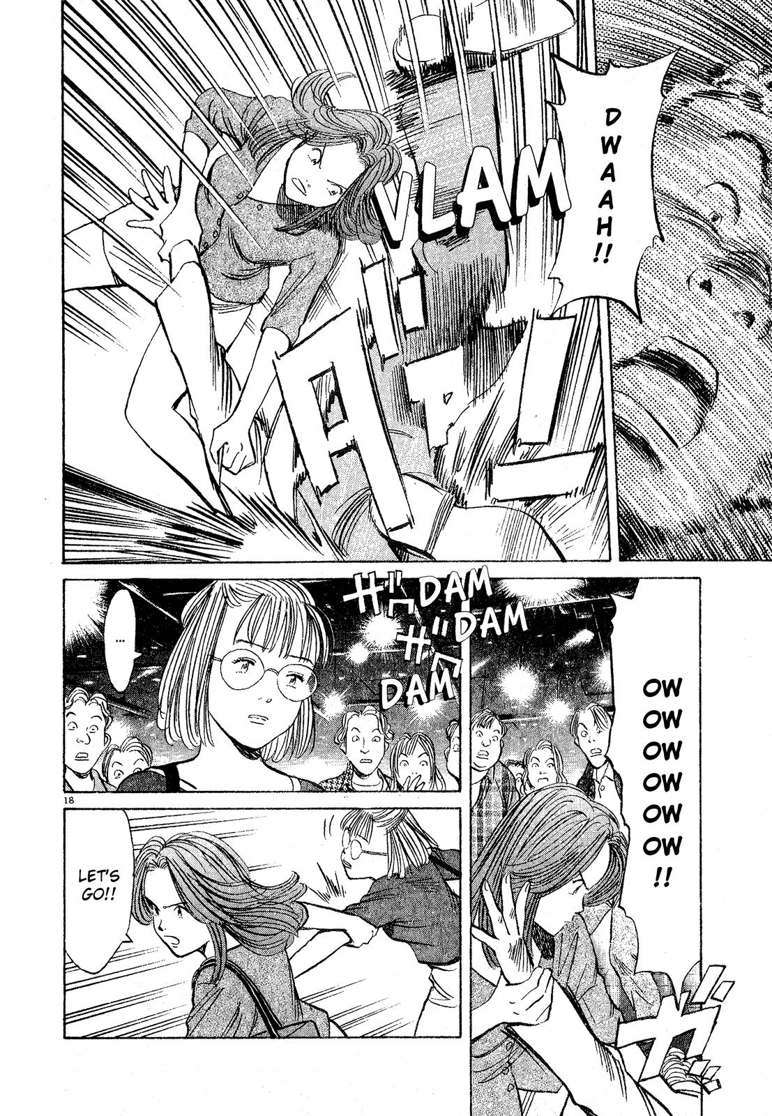 Monster Chap 61 - Next Chap 62