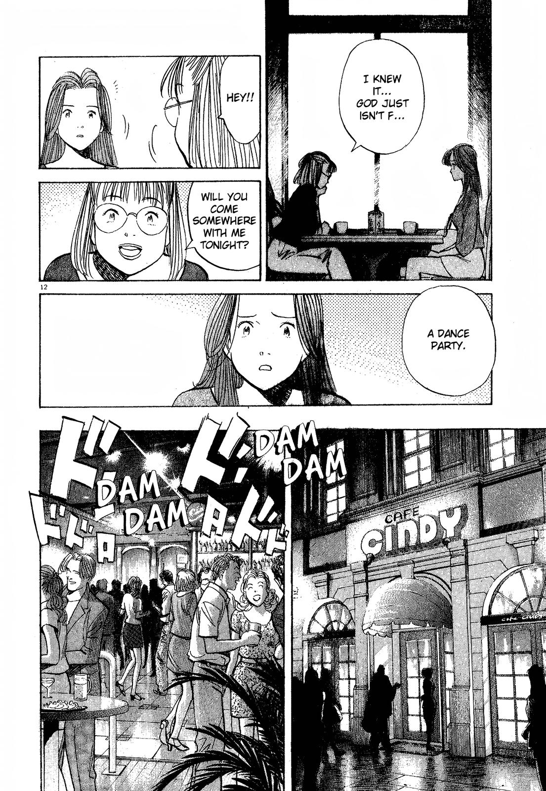 Monster Chap 61 - Next Chap 62