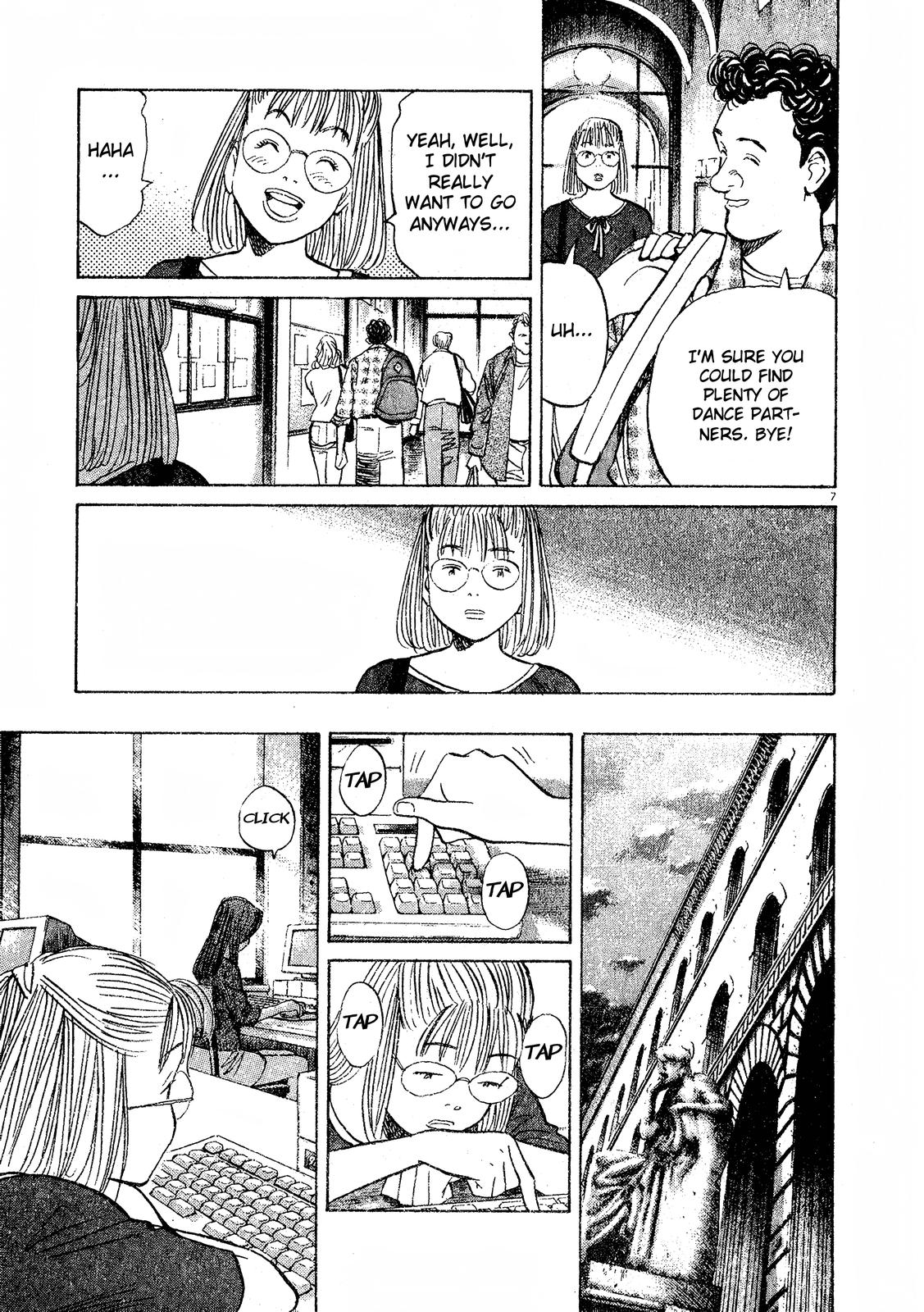 Monster Chap 61 - Next Chap 62