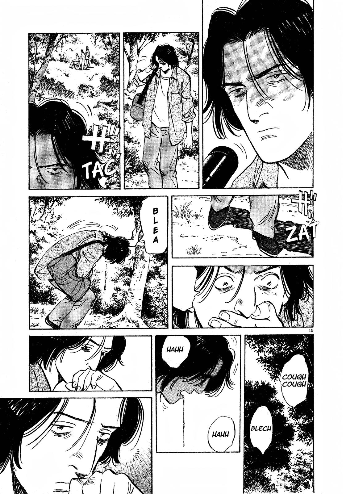 Monster Chap 62 - Next Chap 63