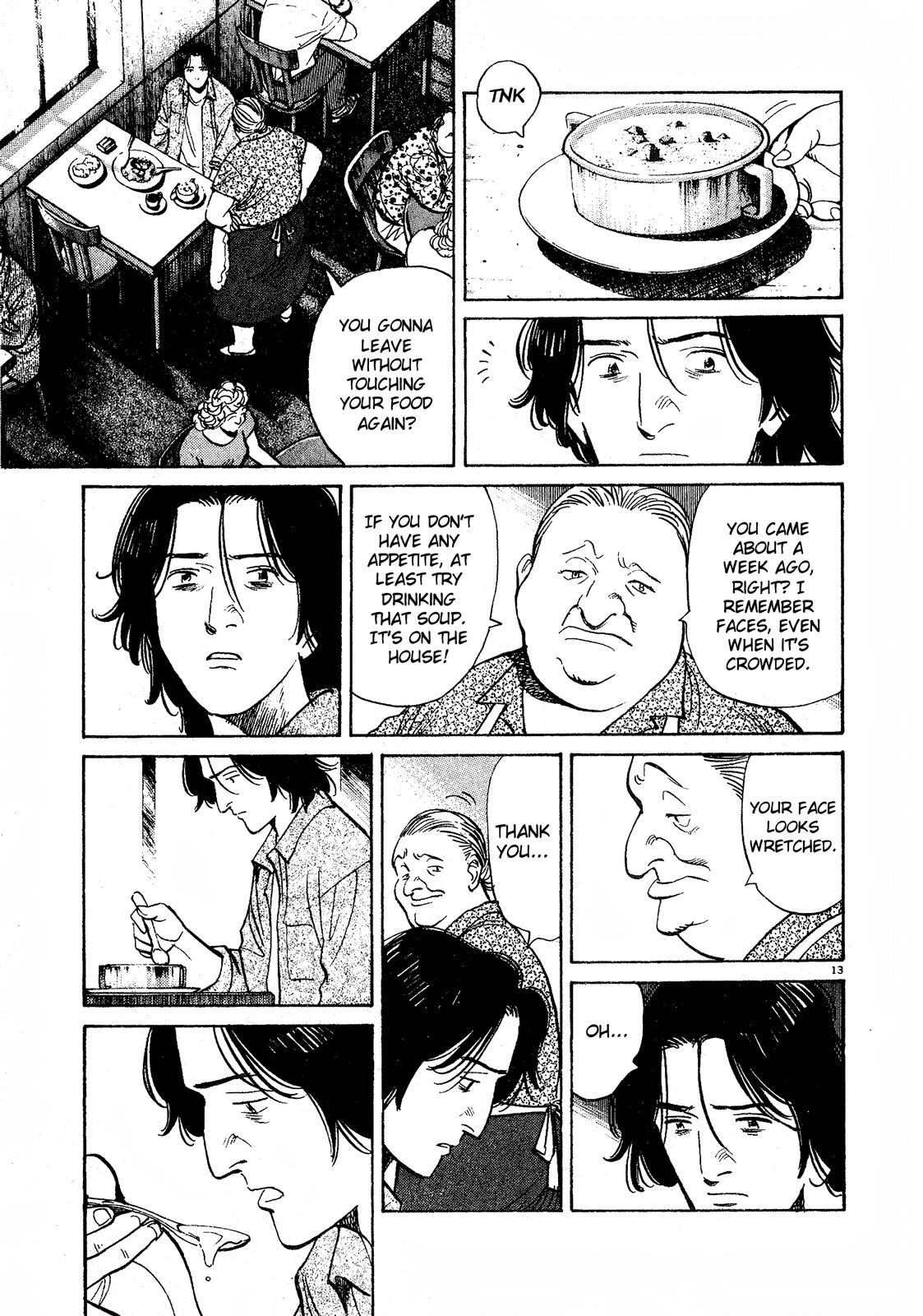 Monster Chap 62 - Next Chap 63