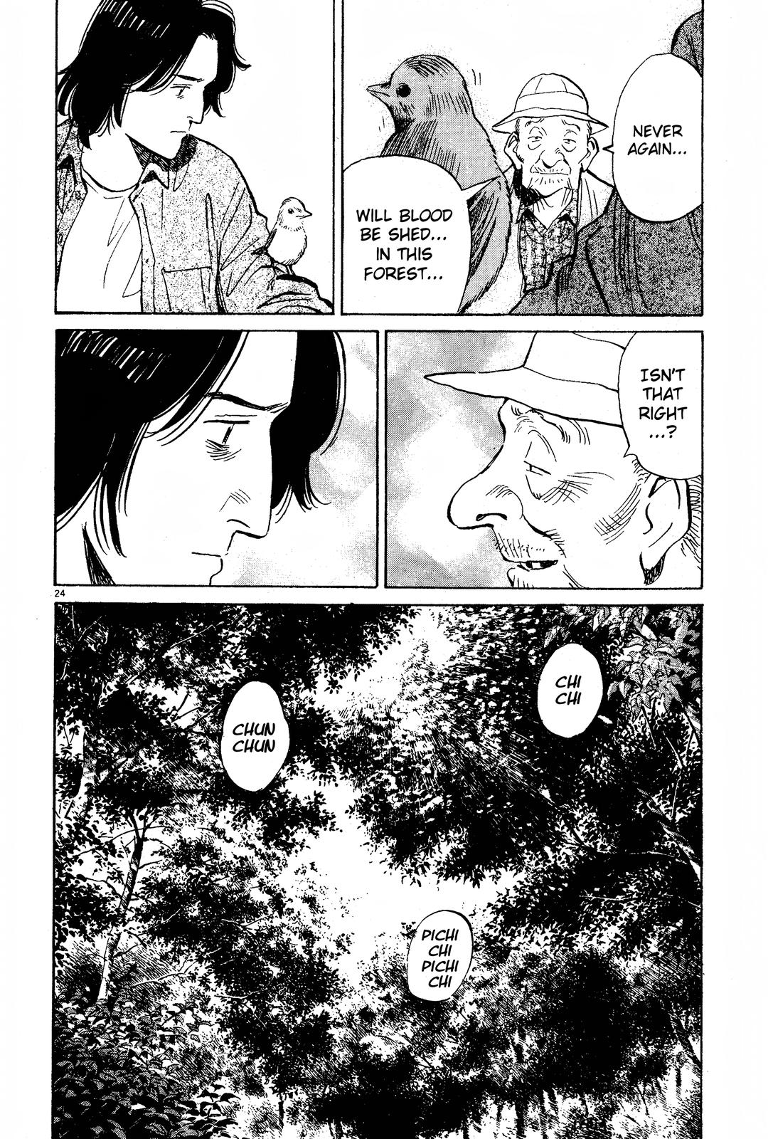Monster Chap 62 - Next Chap 63