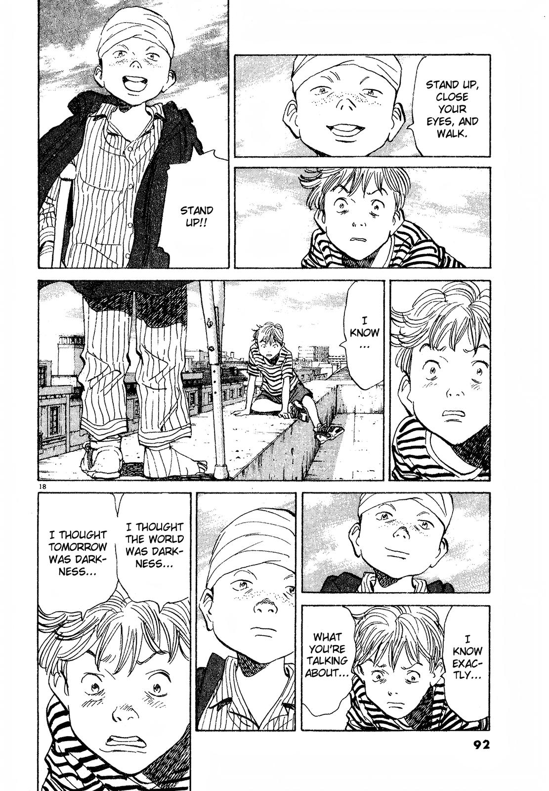 Monster Chap 63 - Next Chap 64