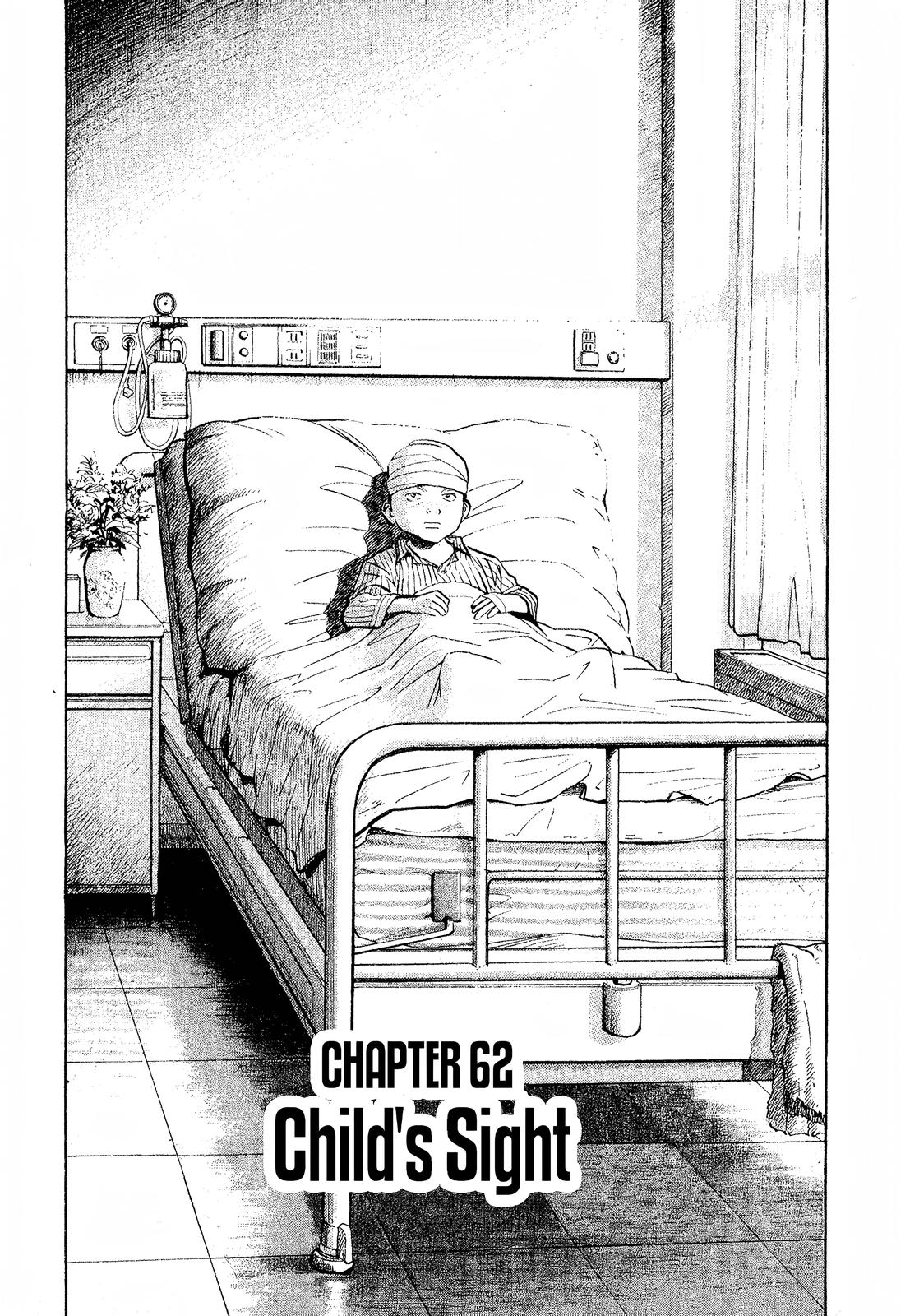Monster Chap 63 - Next Chap 64