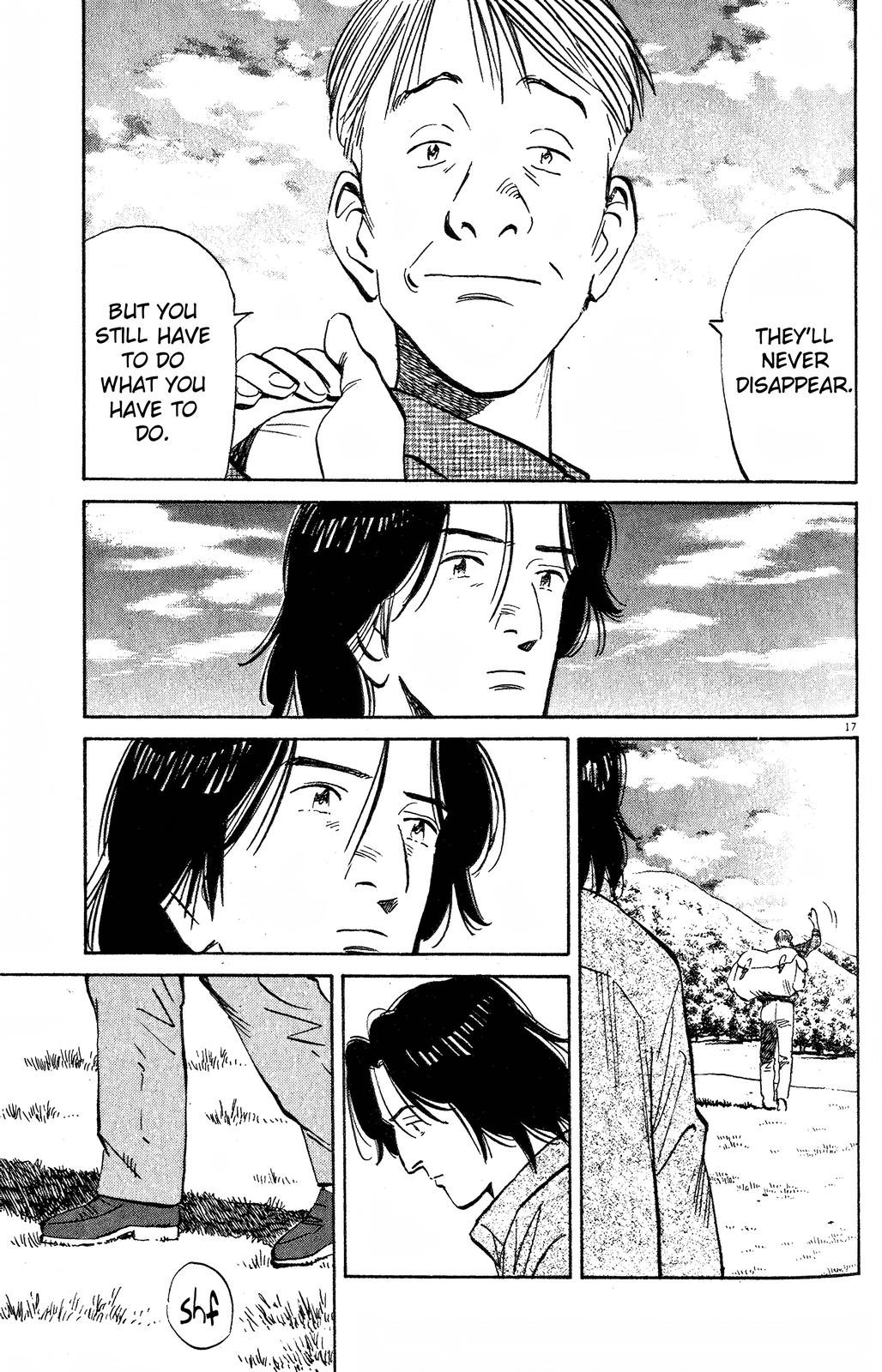 Monster Chap 79 - Next Chap 80