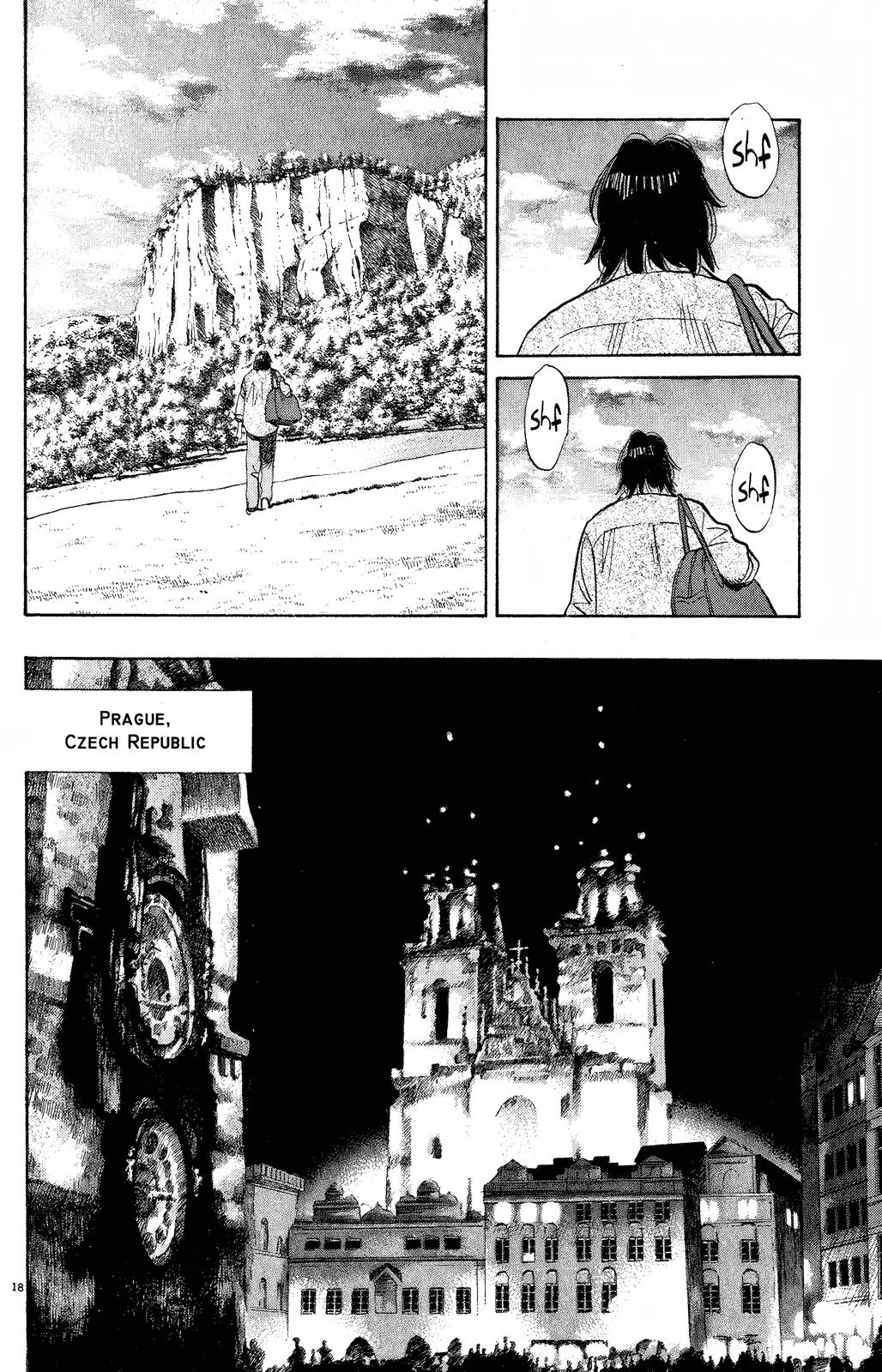 Monster Chap 79 - Next Chap 80