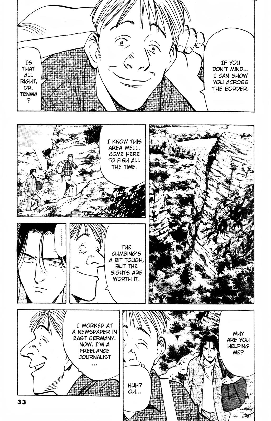Monster Chap 79 - Next Chap 80