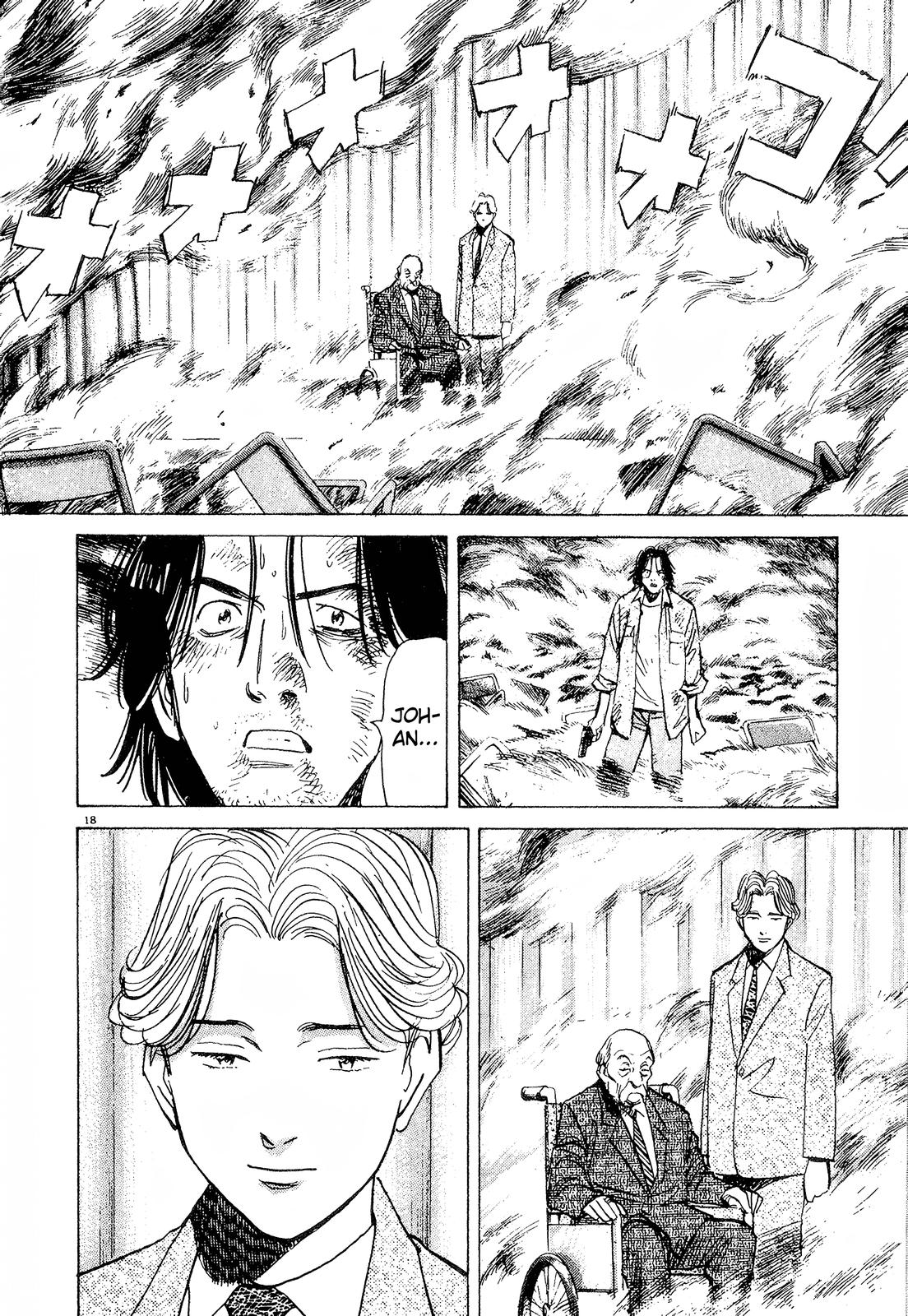 Monster Chap 74 - Next Chap 75