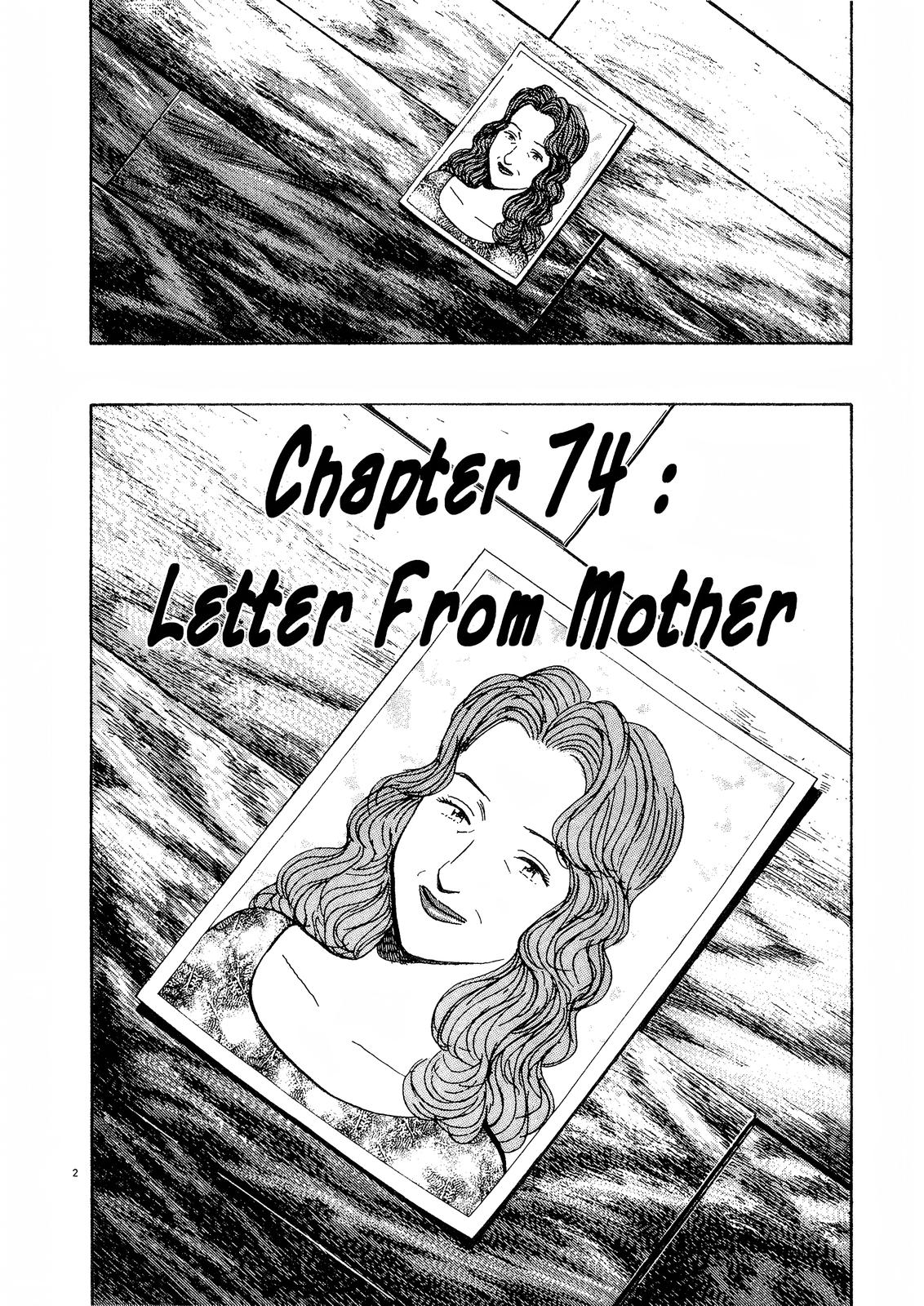 Monster Chap 74 - Next Chap 75