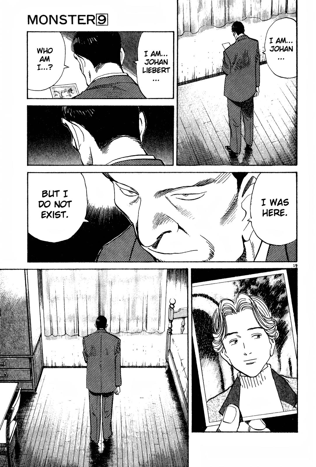 Monster Chap 75 - Next Chap 76