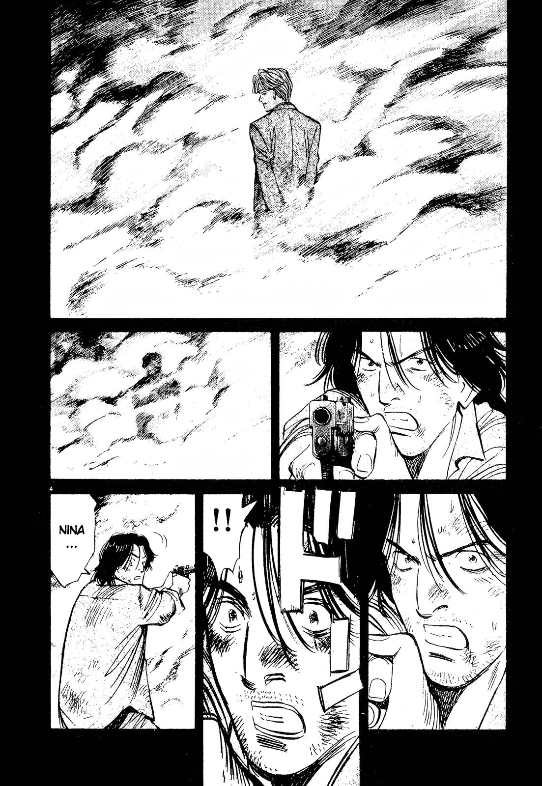 Monster Chap 75 - Next Chap 76