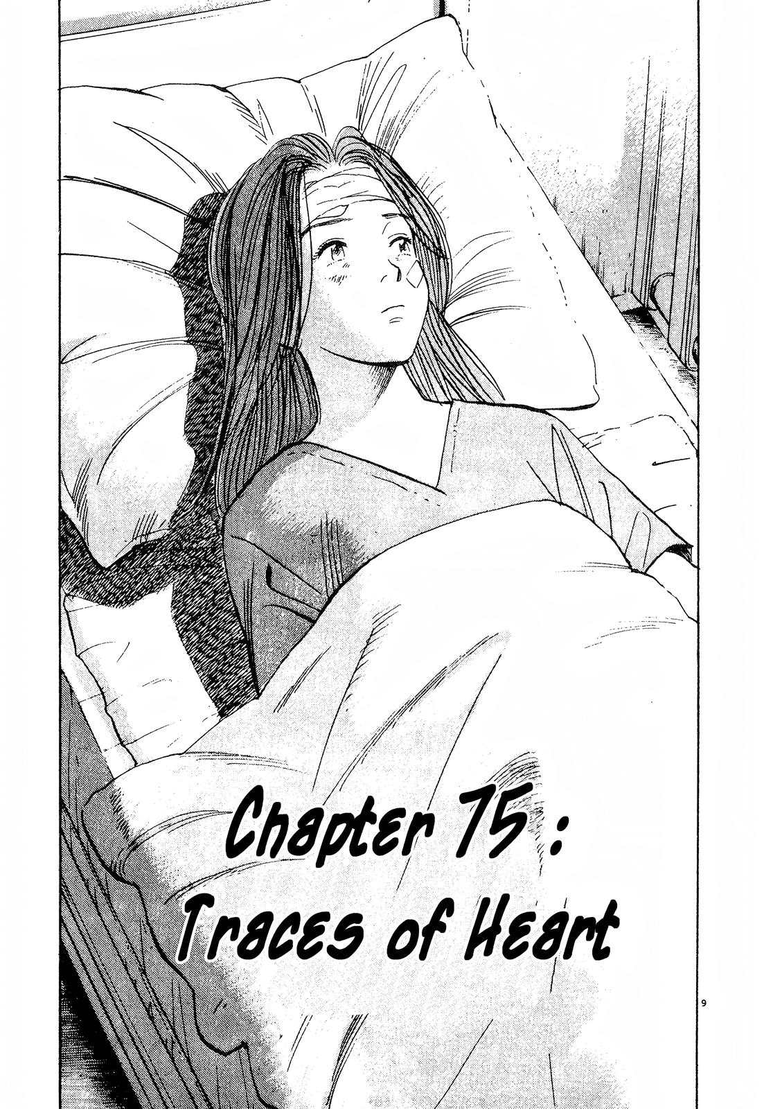 Monster Chap 75 - Next Chap 76